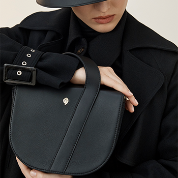 Helen Kaminski Leather Dani Bookbag in Pristine Condition Our Top 5 Women main image 3