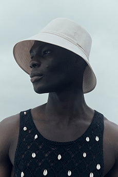 New Men's Hats - Fedoras, Caps & More - Helen Kaminski