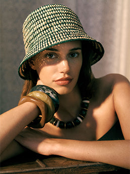 Coming Soon - Signature Raffia Hats & more - Helen Kaminski display picture 2