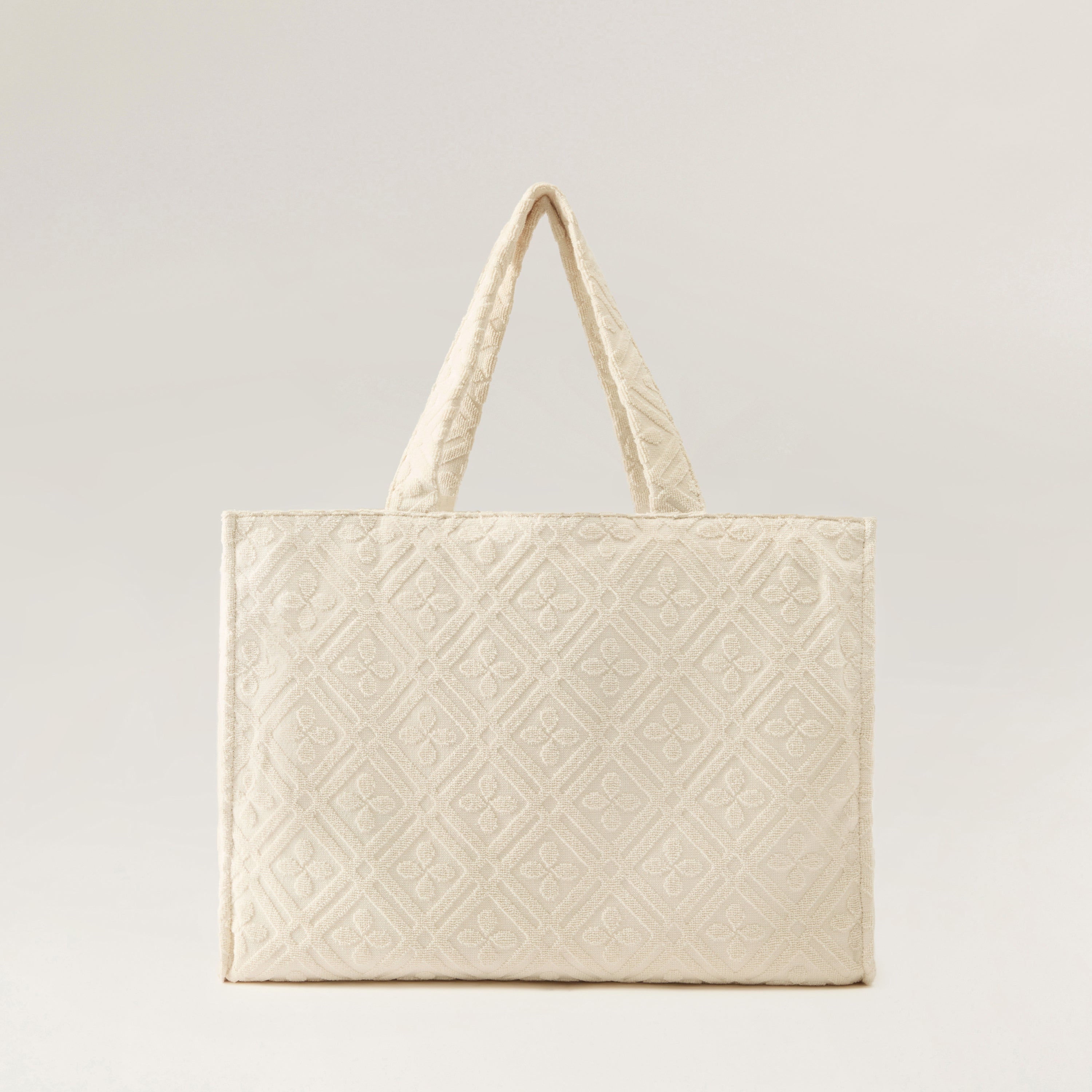 【HELLEN KAMINSKI 】タオル地トートバッグ Rocamar Terry Tote BAG51754_Pachment_1.jpg?v=