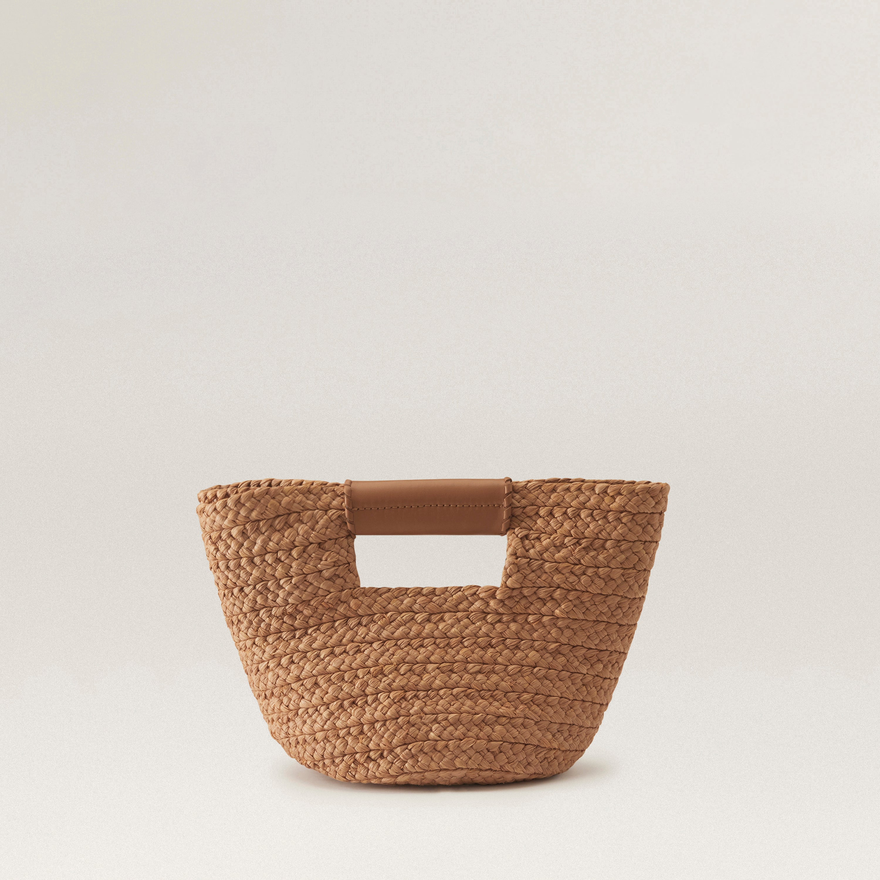 [新品未使用] romile Square basket bag オートミール BAG51851_NouChBlk_4.jpg?v=