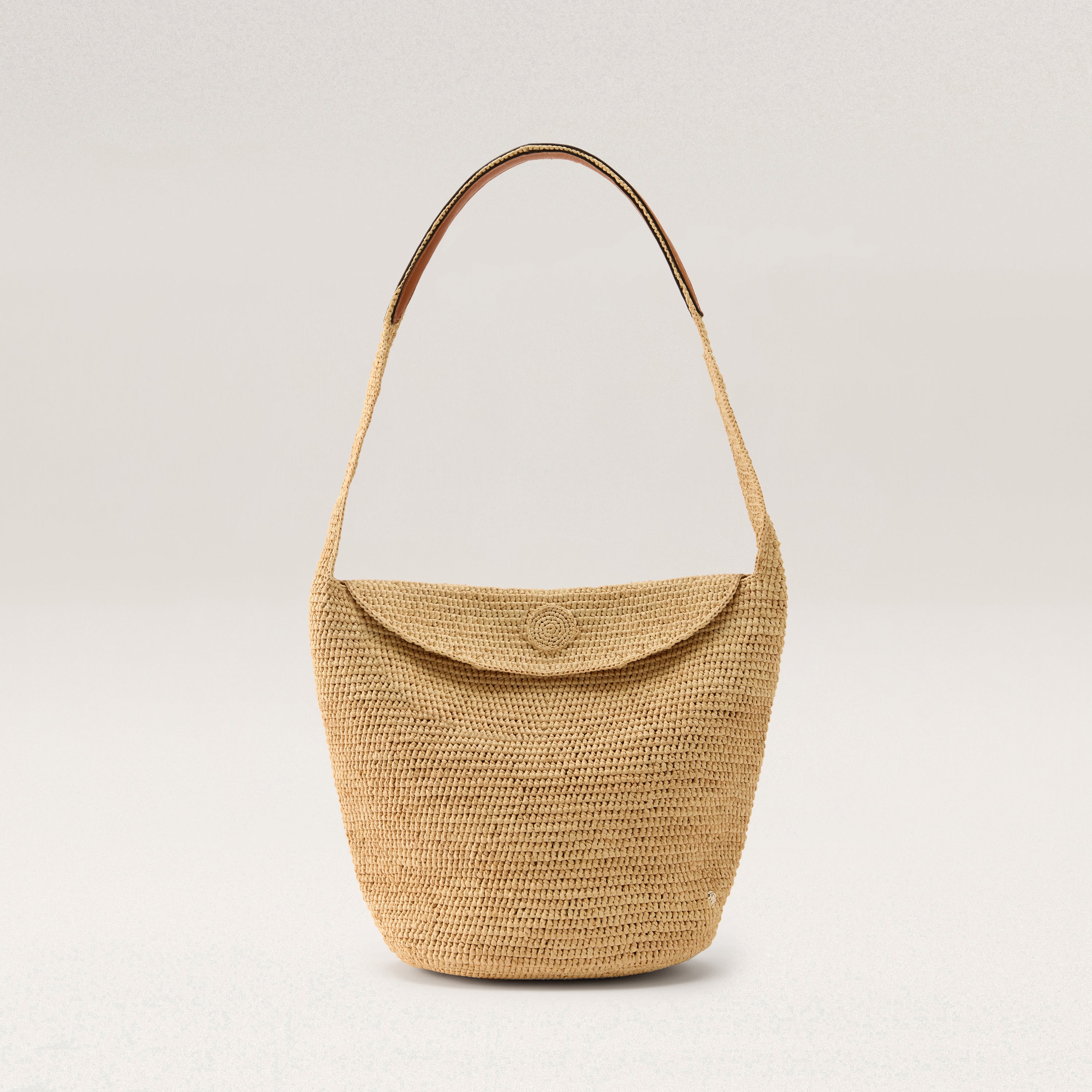 Buy Yala Sac - Raffia Crochet - Helen Kaminski