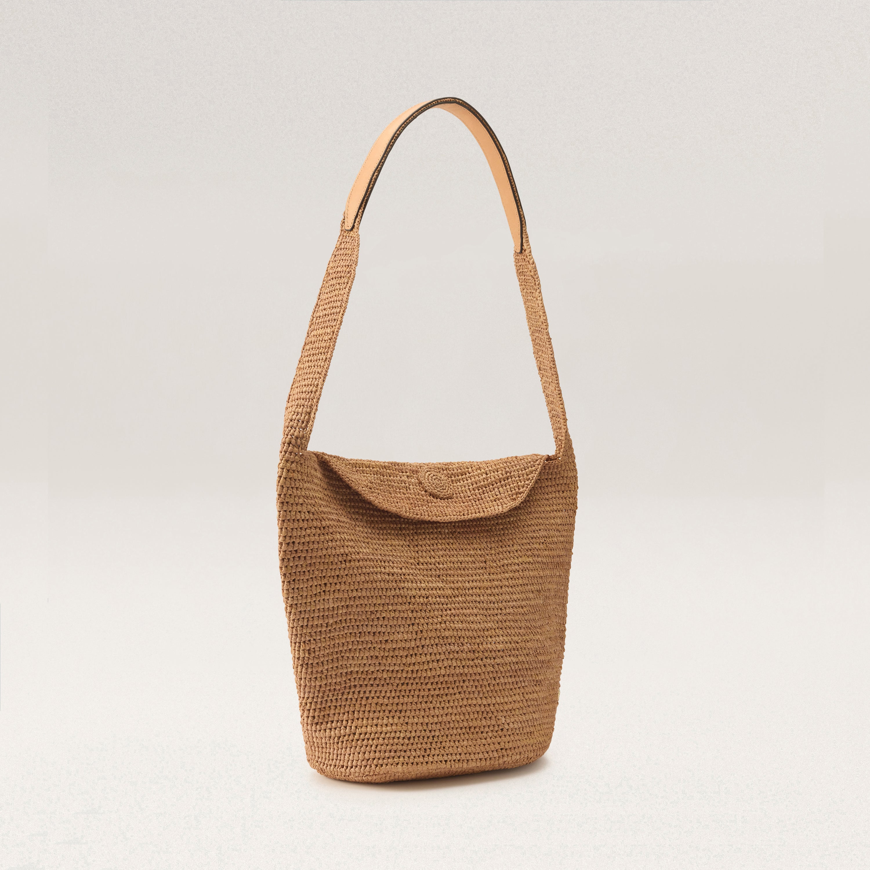 バッグ HELEN KAMINSKI Buy Yala Sac - Iconic Raffia - Helen Kaminski