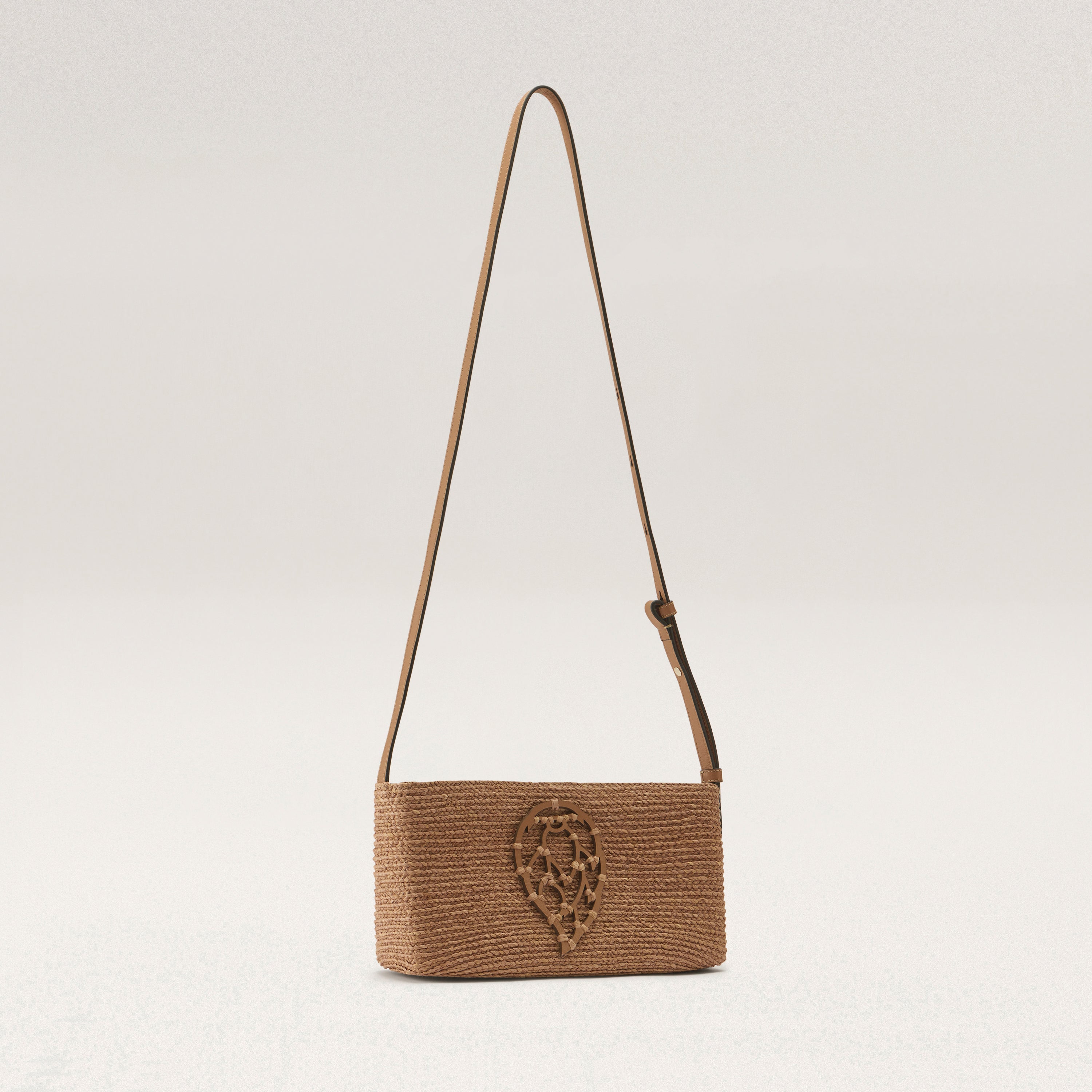 Buy Dawn Raffia Crossbody - Helen Kaminski
