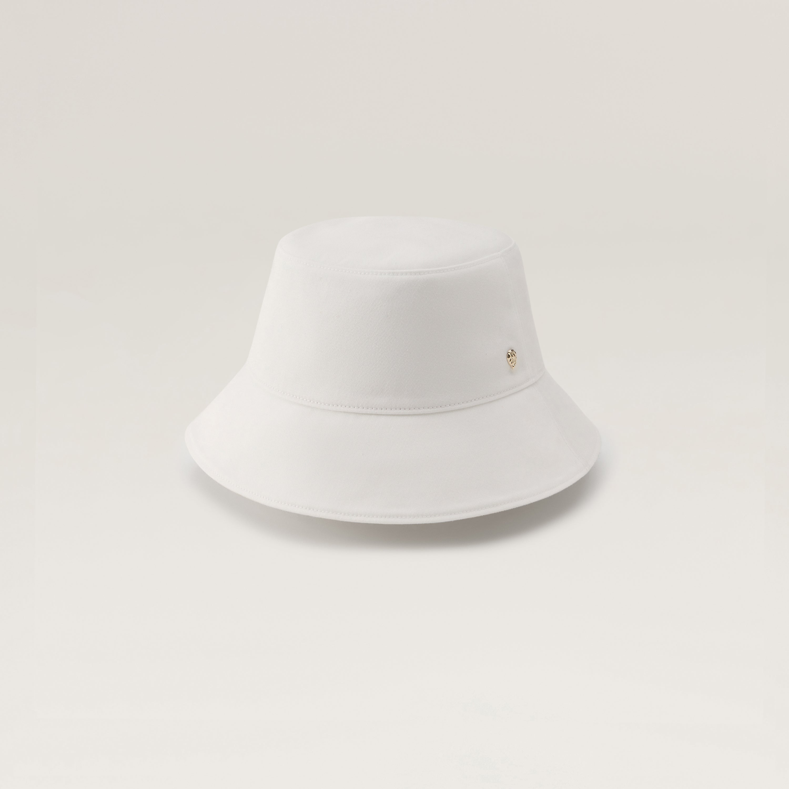 【タグ付正規アウトレット】HELEN KAMINSKI バケットハット　ホワイト Esti Organic Cotton Bucket - White - Bucket Hat | Helen Kaminski US