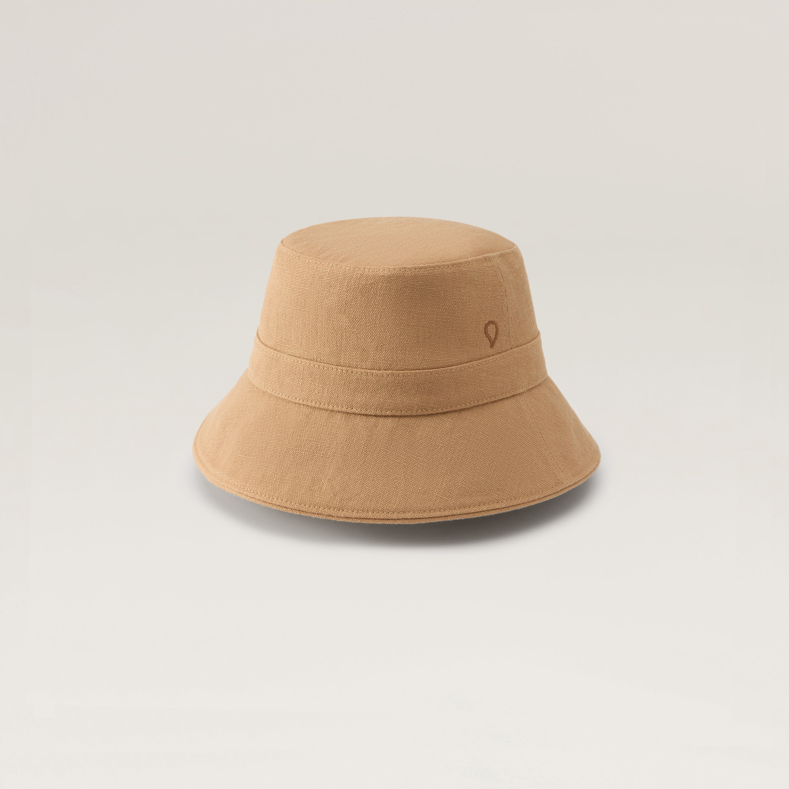 帽子 HELEN KAMINSKI & go hemp Ezri Hemp Bucket - Nougat - Bucket Hat | Helen Kaminski US