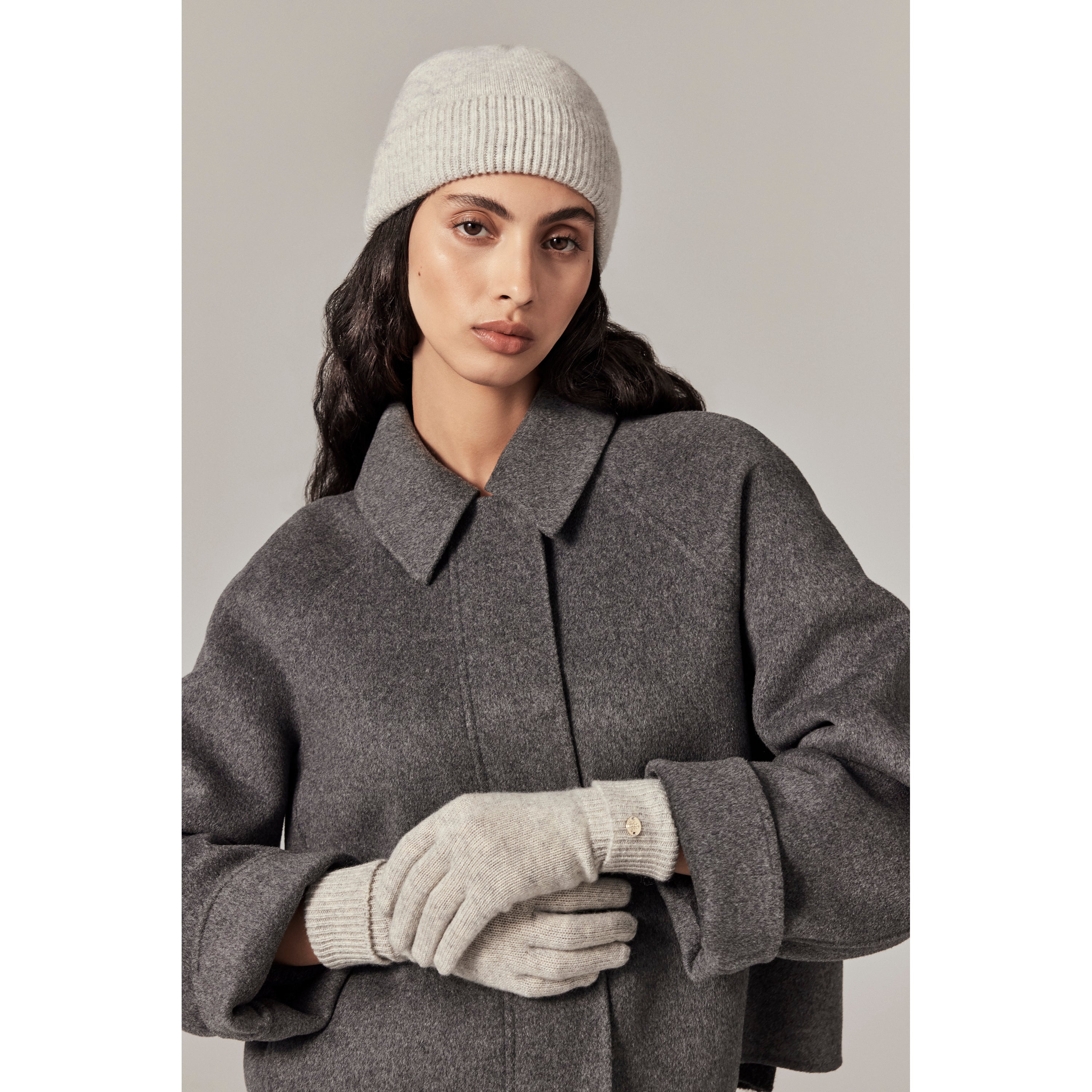 Buy Blaire Cashmere Gloves- Helen Kaminski
