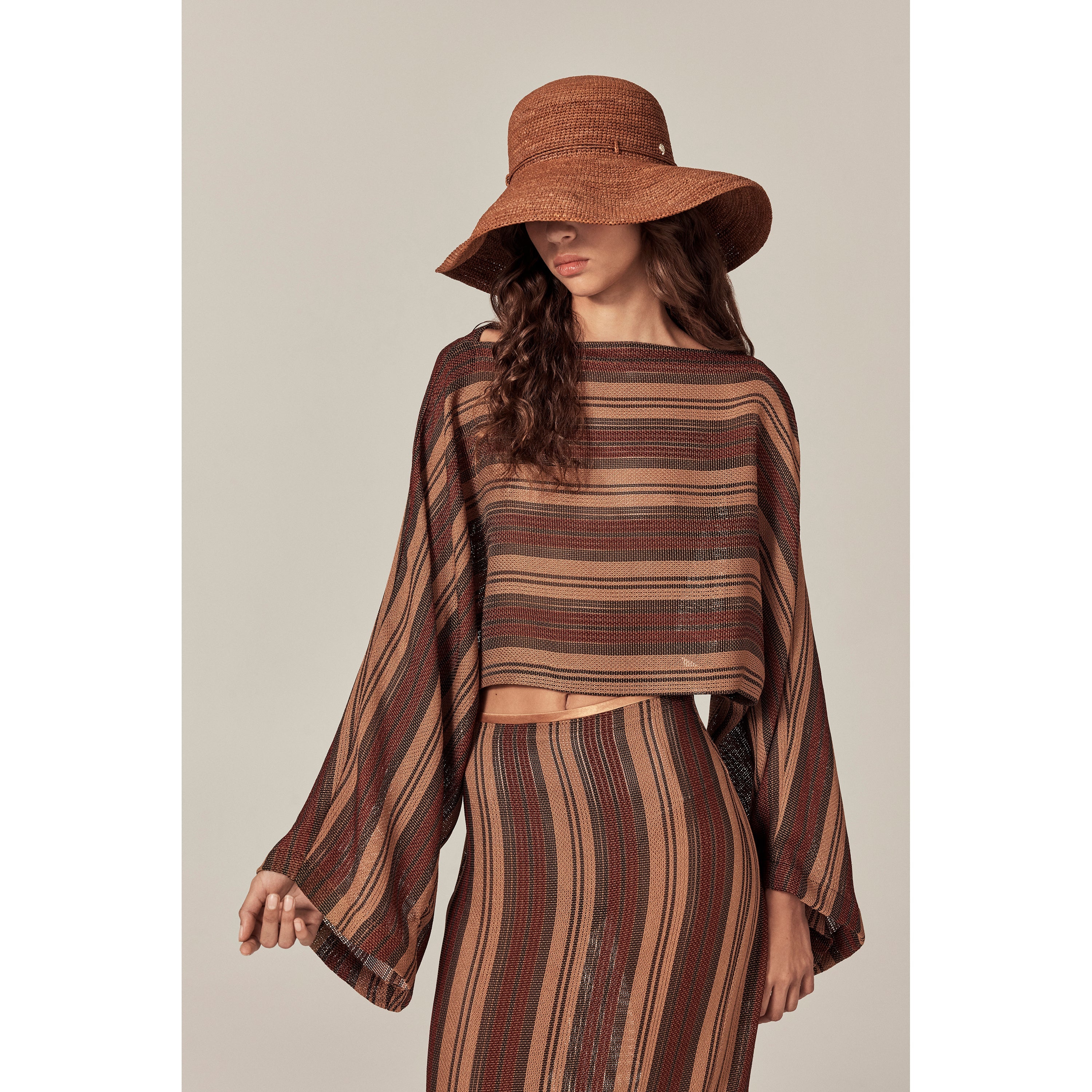 ★ゆうさま専用★HELEN KAMINSKI Provence 12 収納袋付き HAT50110_Nutshell_3.jpg?v=