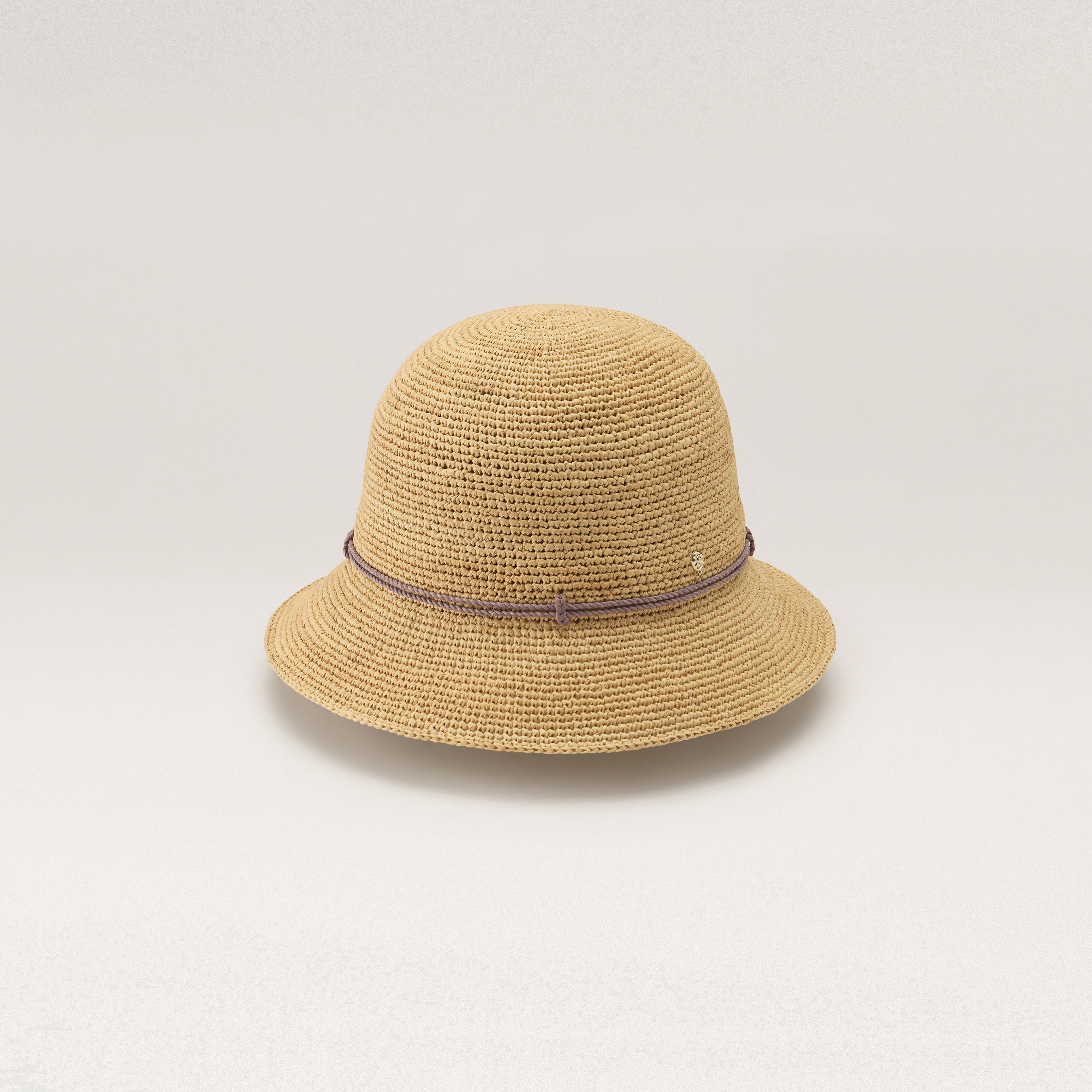 Buy Villa 6 - Natural Lilac - Helen Kaminski