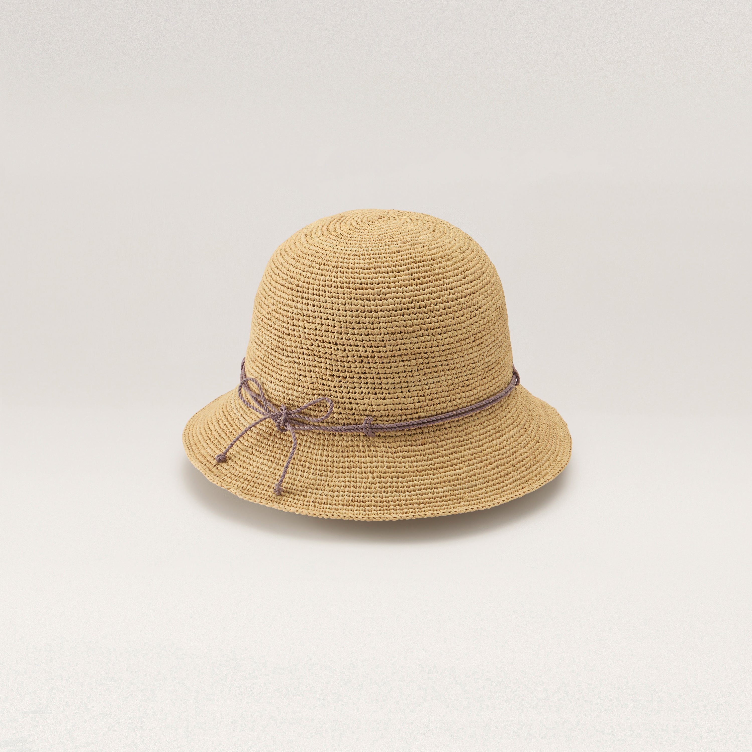 Buy Villa 6 - Natural Lilac - Helen Kaminski