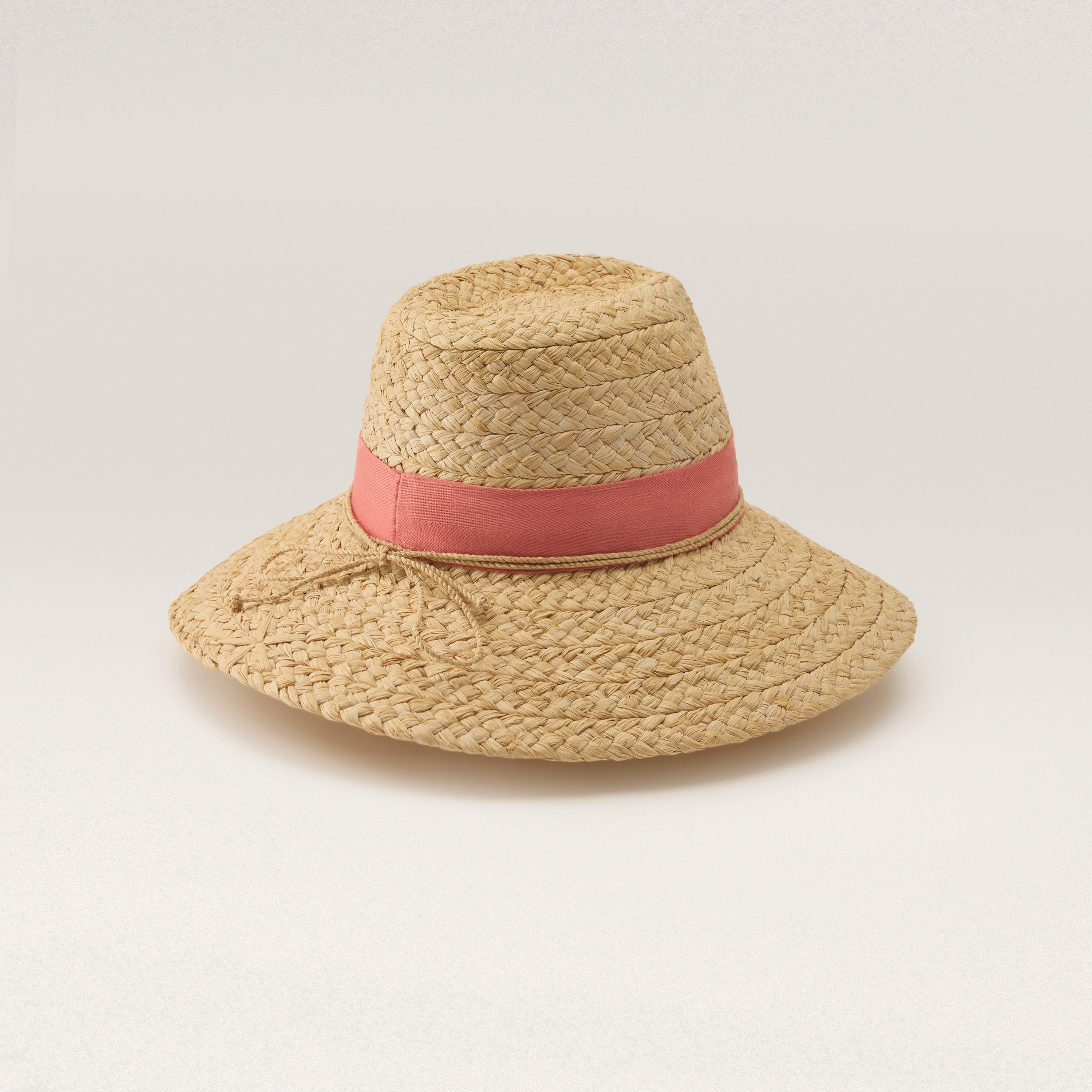 帽子 louren raffia bell hat 帽子 louren raffia bell hat raffia bell hat – louren store