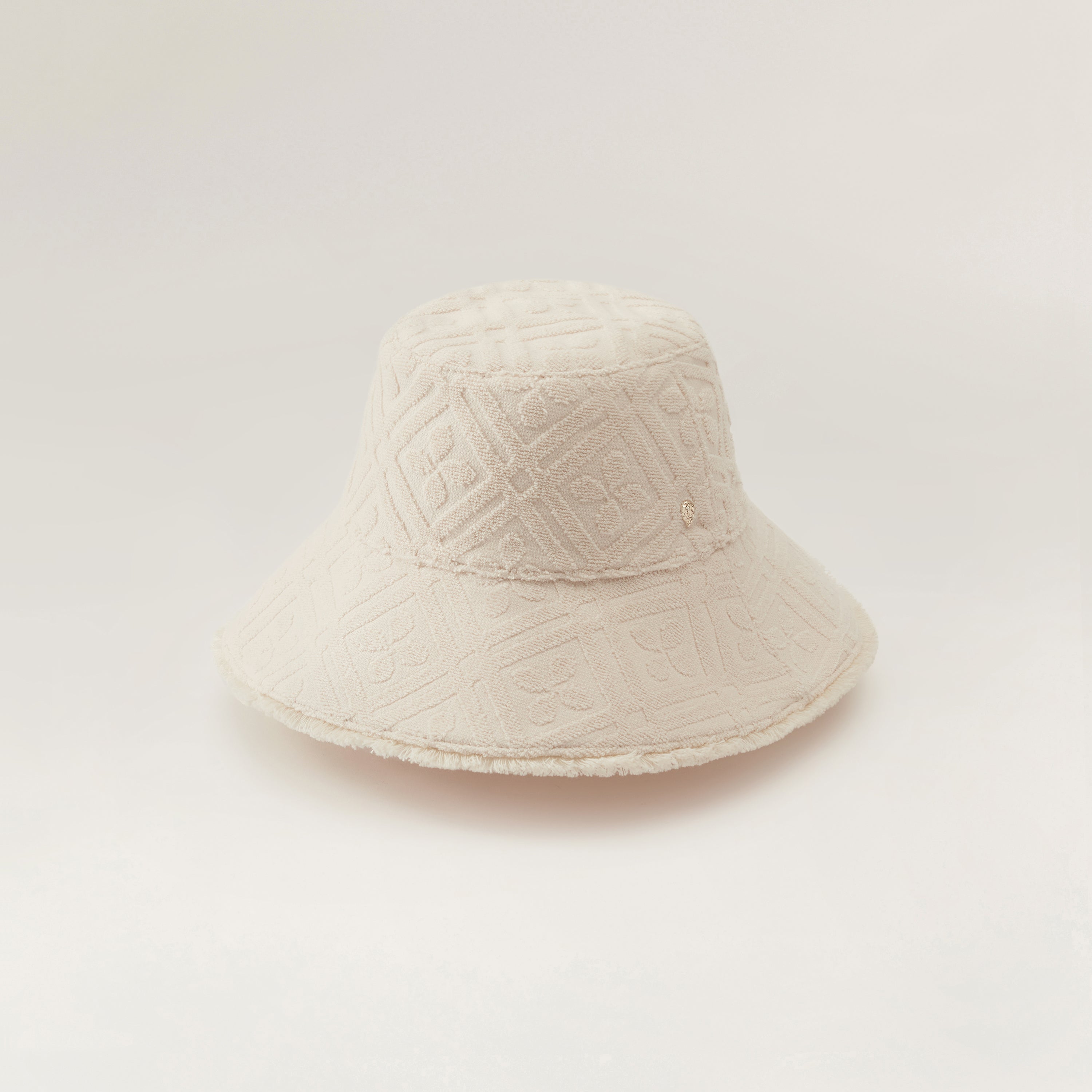 【HELEN KAMINSKI】大人可愛いタオル地ハット！Cintia HAT51722_Parchment_1_fda90843-