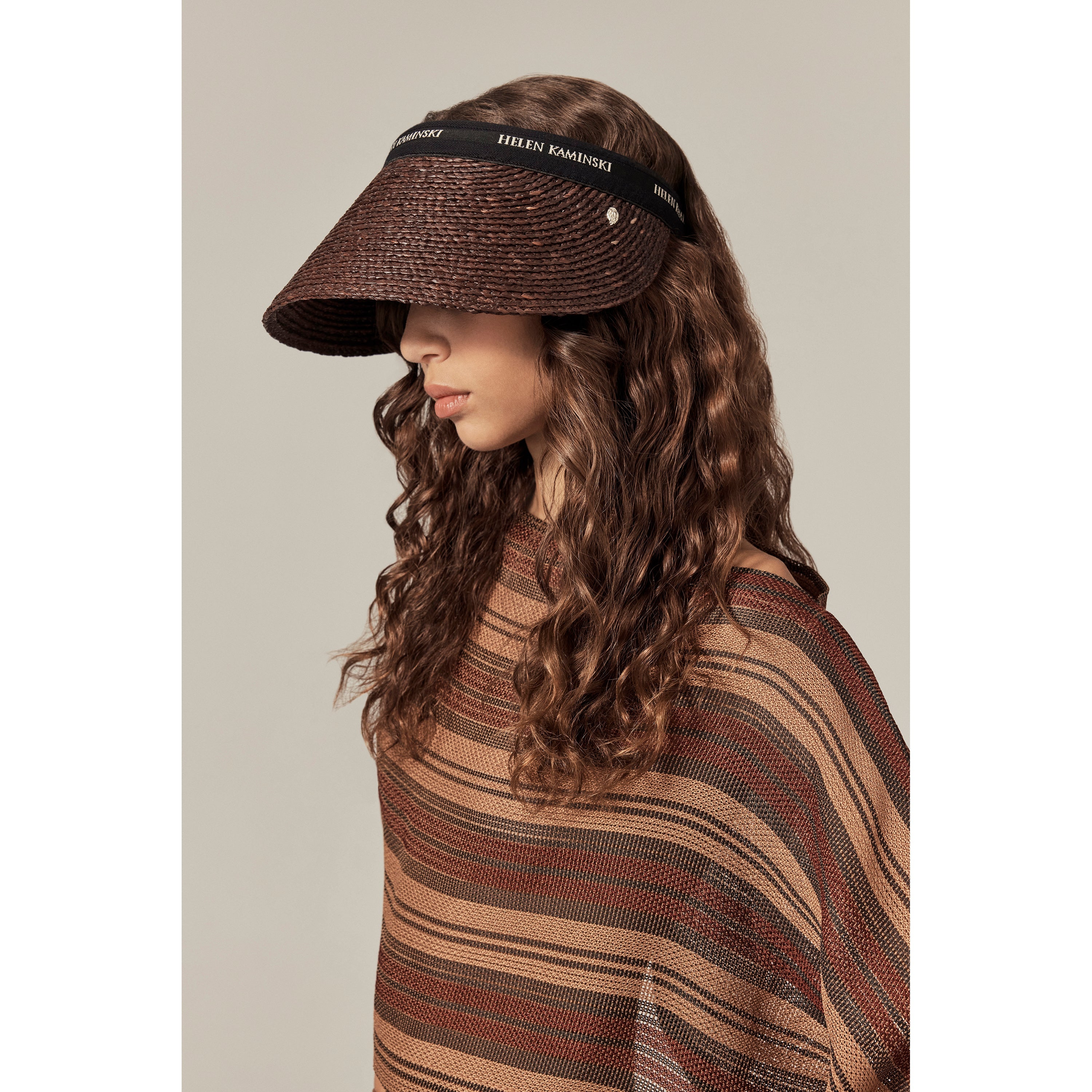 [美品]Helen Kaminski カッシアS グレー Helen Kaminski - Maris – Hats.com