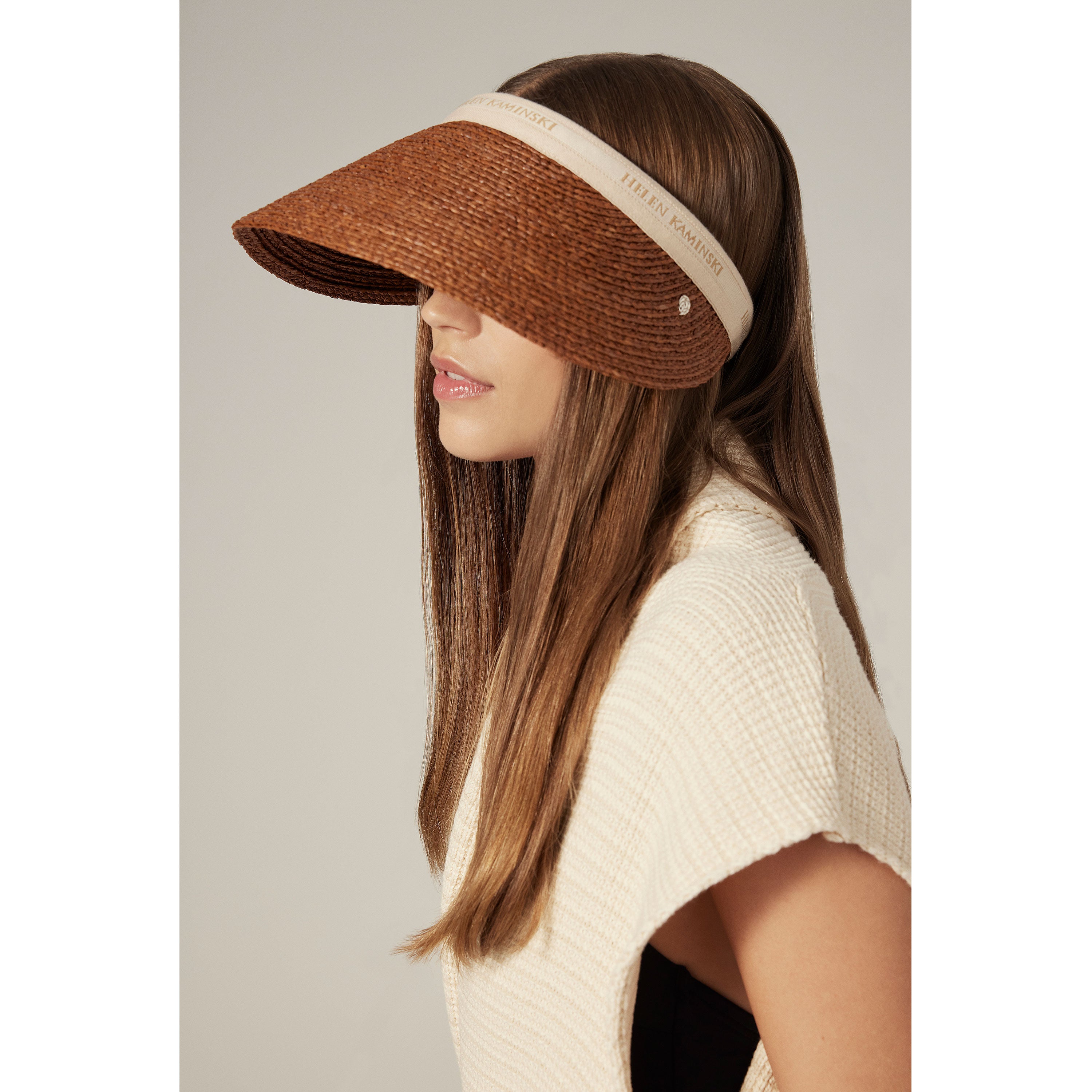 Buy Bianca 12 - Nutshell Natural Logo - Helen Kaminski