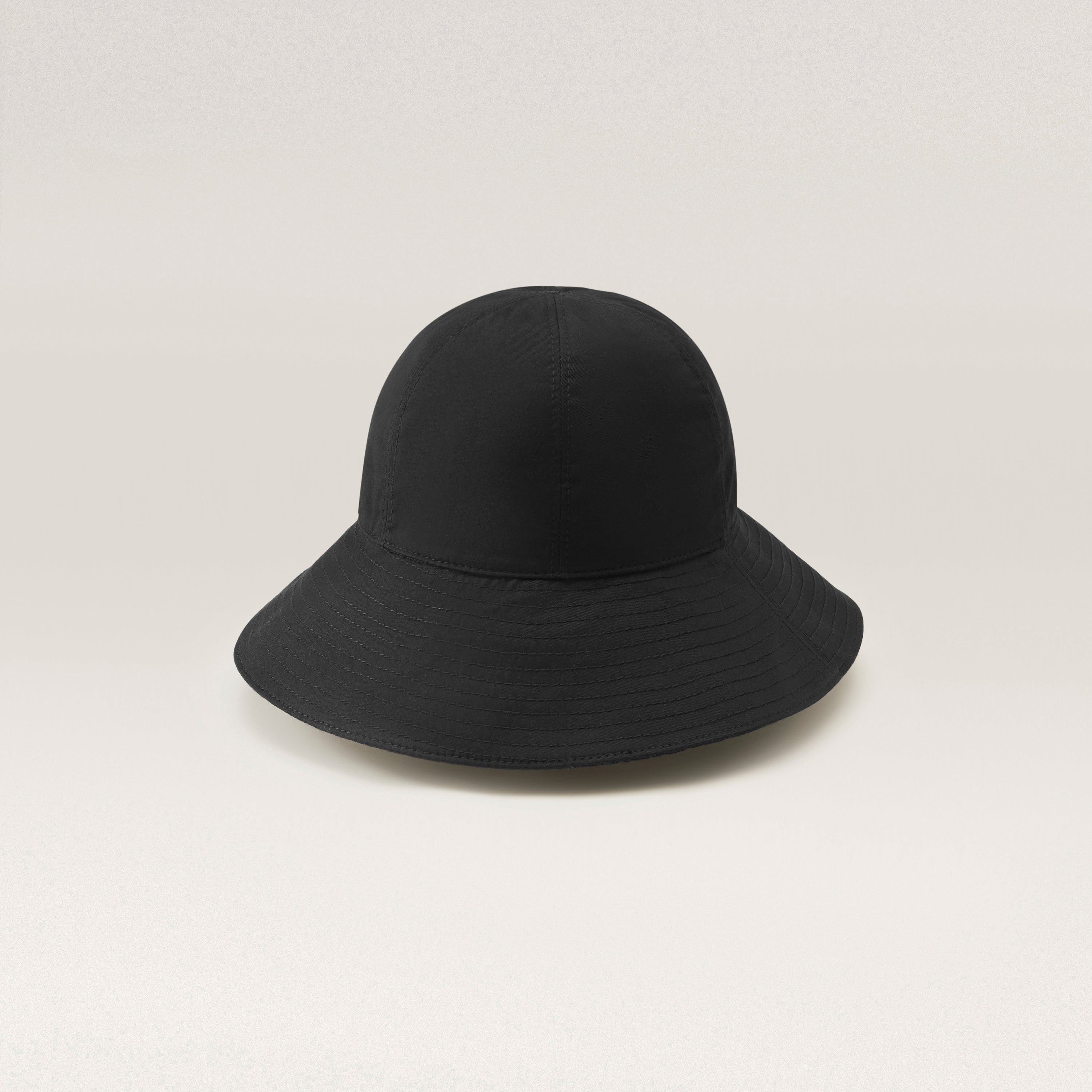 ハット HELEN KAMINSKI FW24 Black wool hat (HAT51430 BlackBlack) Helen Kaminski Black Wool Hat | italist