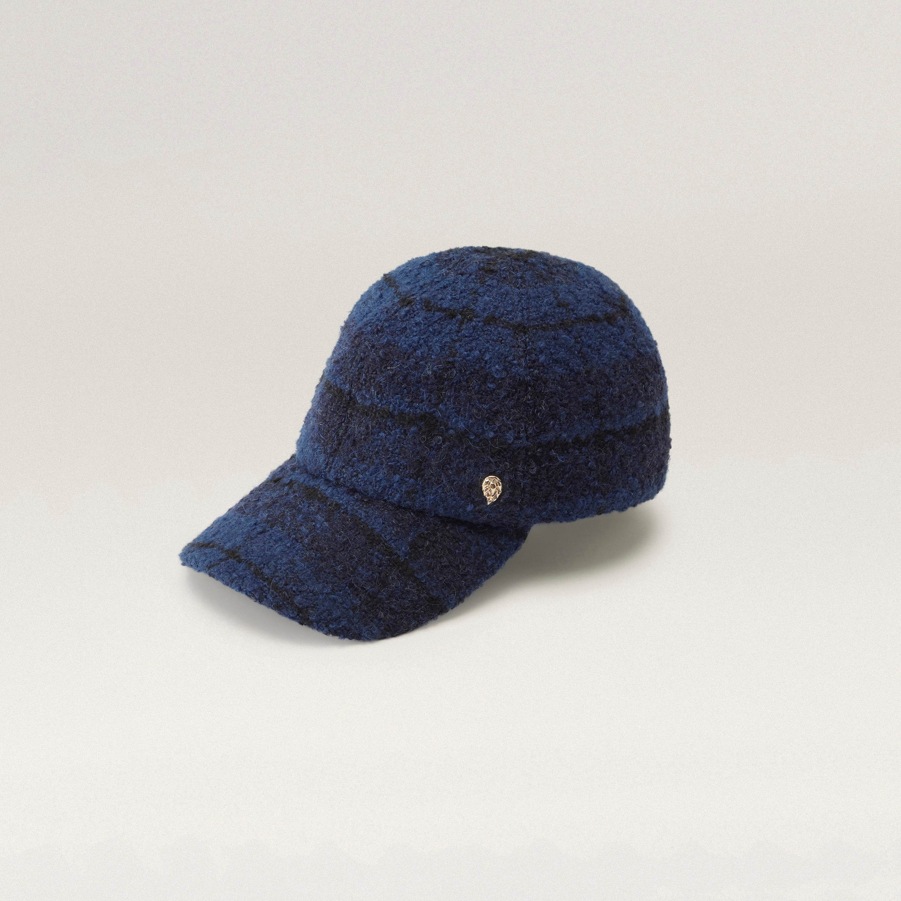 ペトロールズ ネイビー キャップ HAT51849_NAVY_1.jpg?v=1723530205