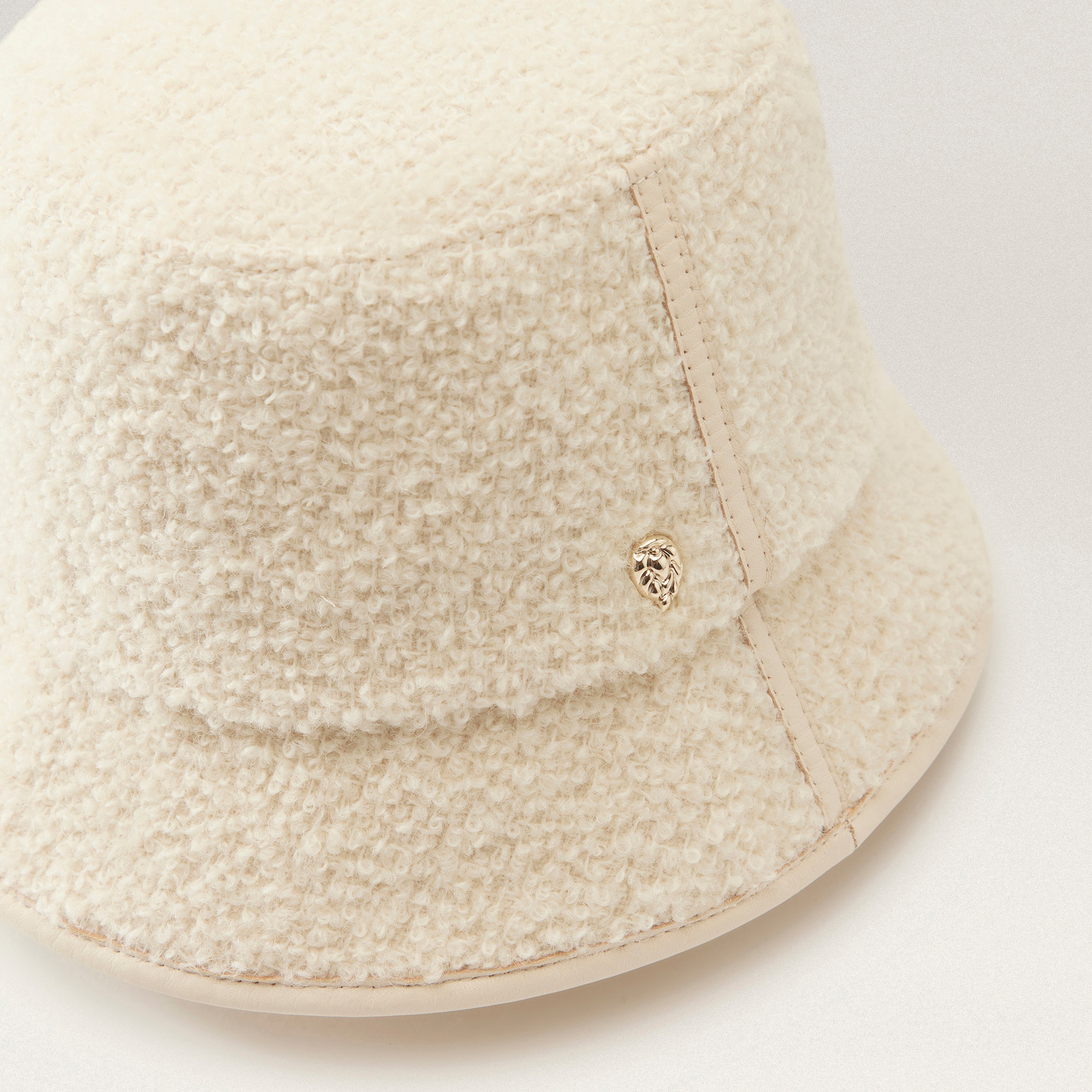 帽子・その他 HELEN KAMINSKI HAT (HAT51630 CREAMCHECK) Verity