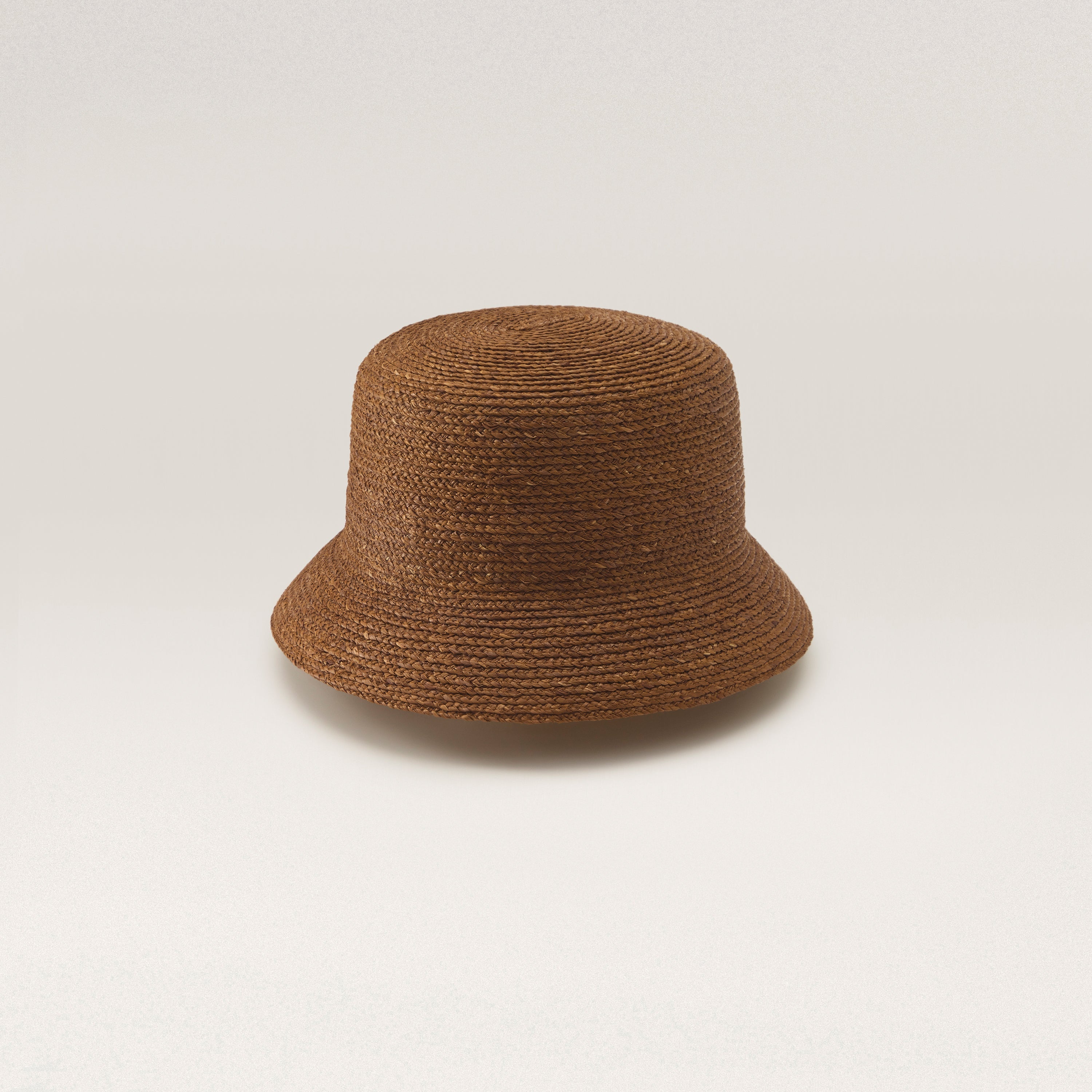 Malia Classic Bucket Natural - Helen Kaminski US