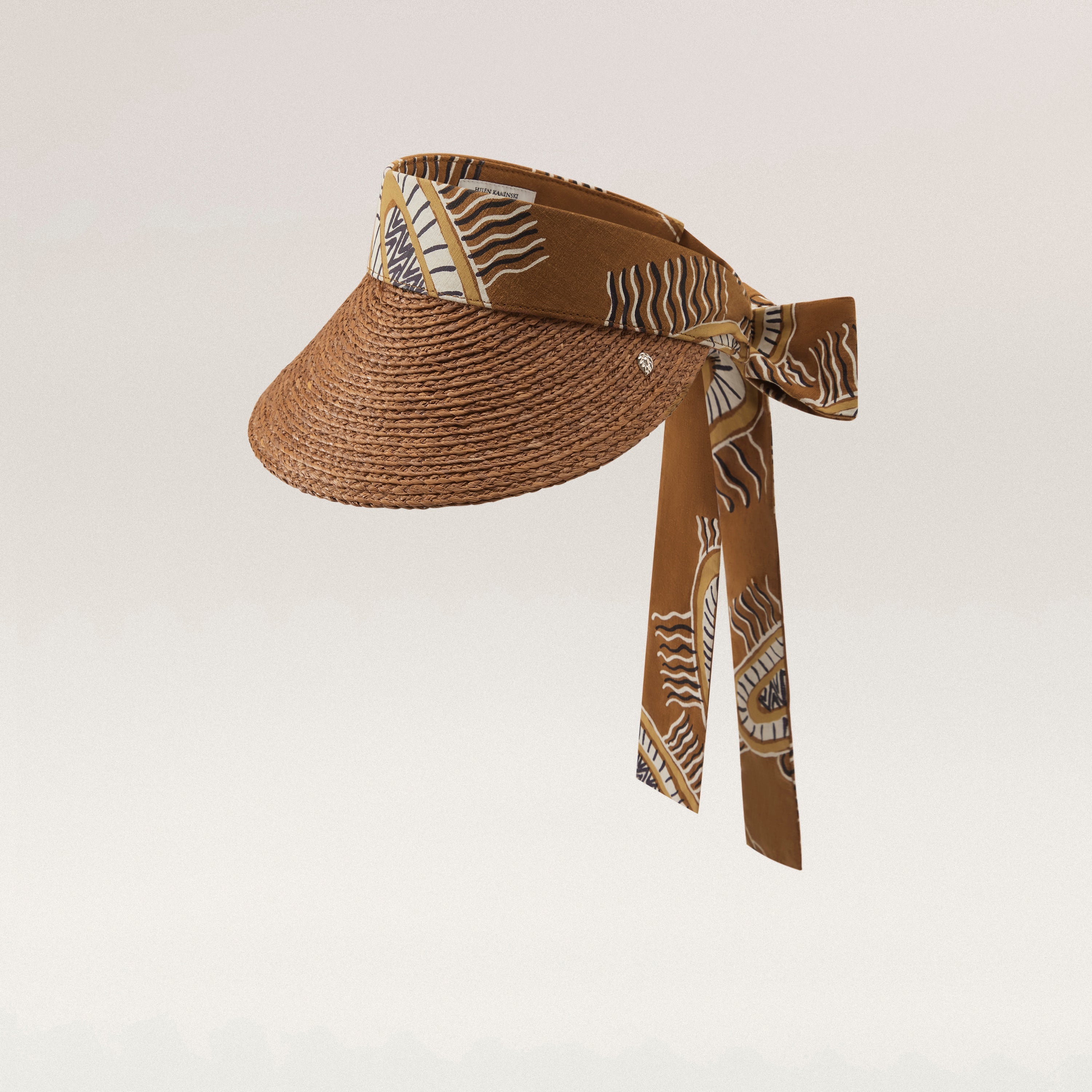 HK x Bábbarra Sea Visor