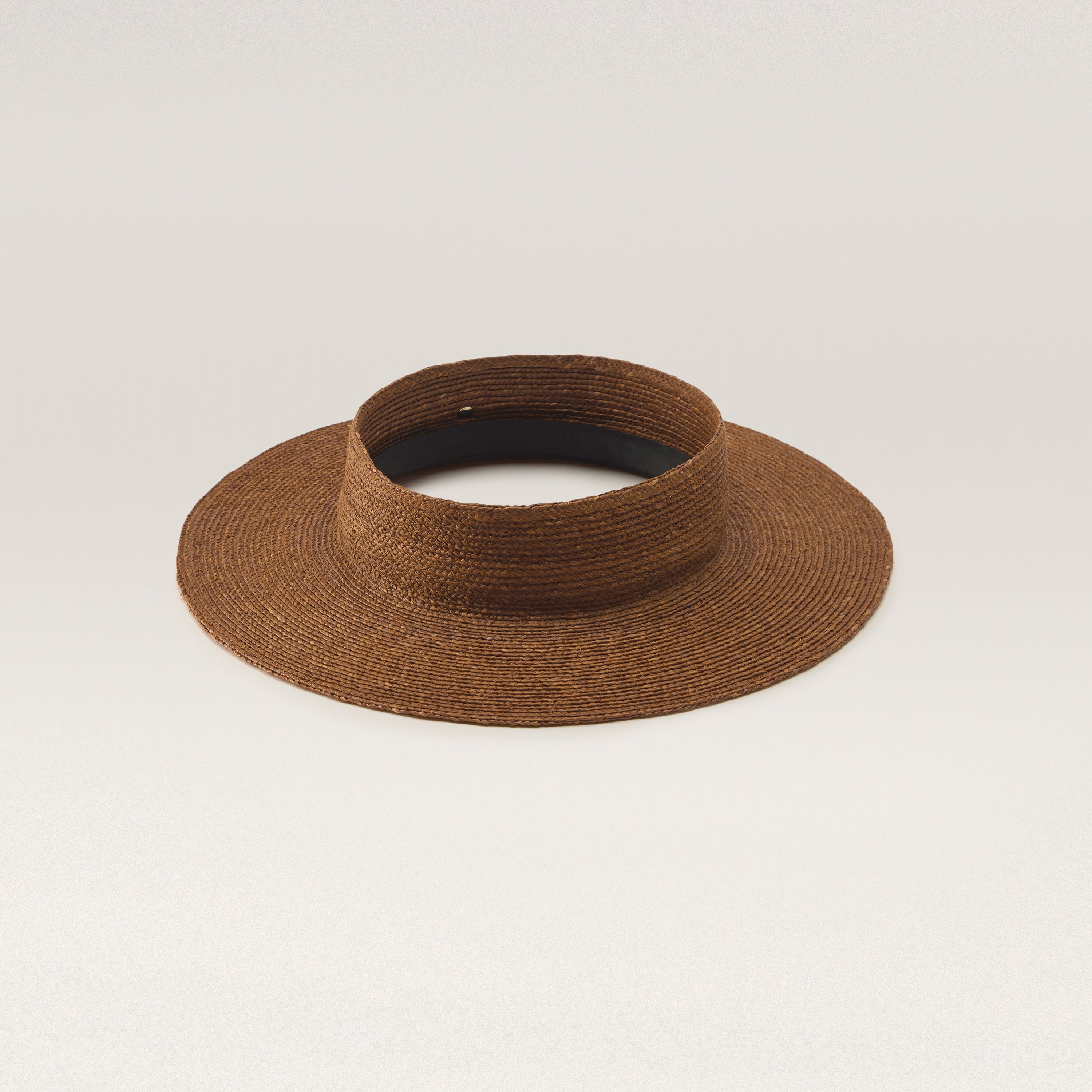 rurumu: random pleats hat rurumu: random pleats hat rurumu: random