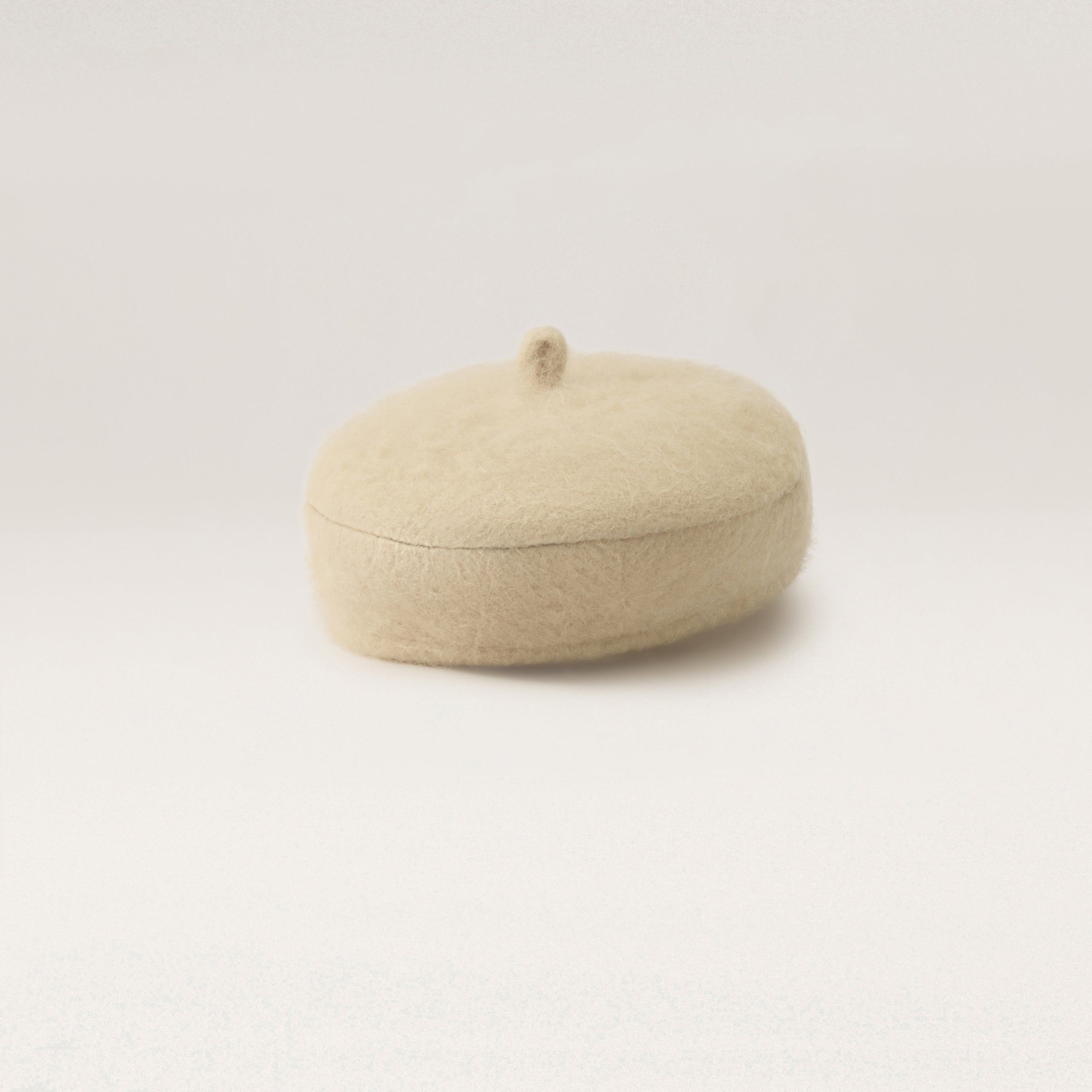 クローバーちゃん３点セットAmanda Beret アマンダ ベレー クローバーちゃん3点セットAmanda Beret アマンダ ベレー クローバー