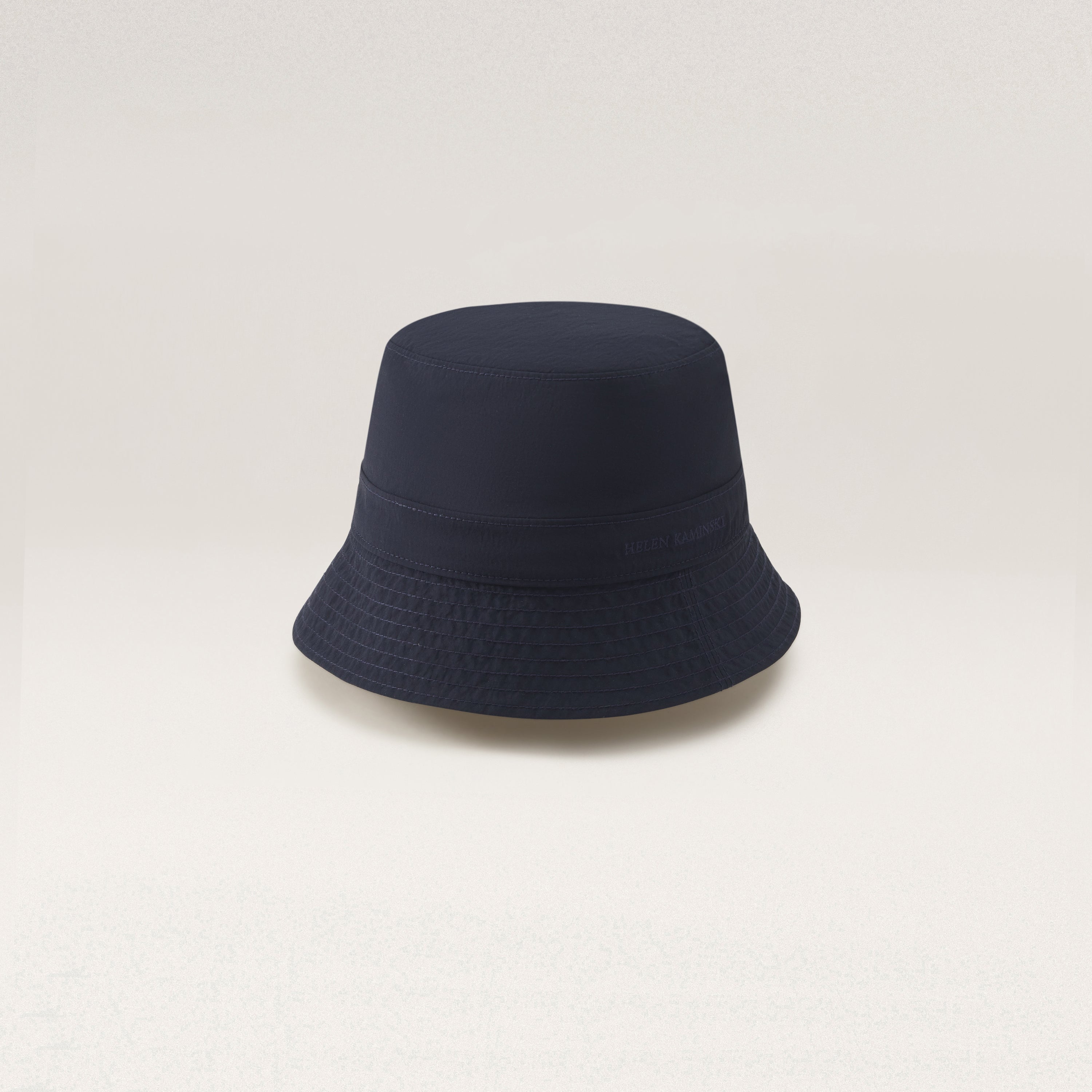 Buy Mack Reversible Bucket - Navy - Helen Kaminski