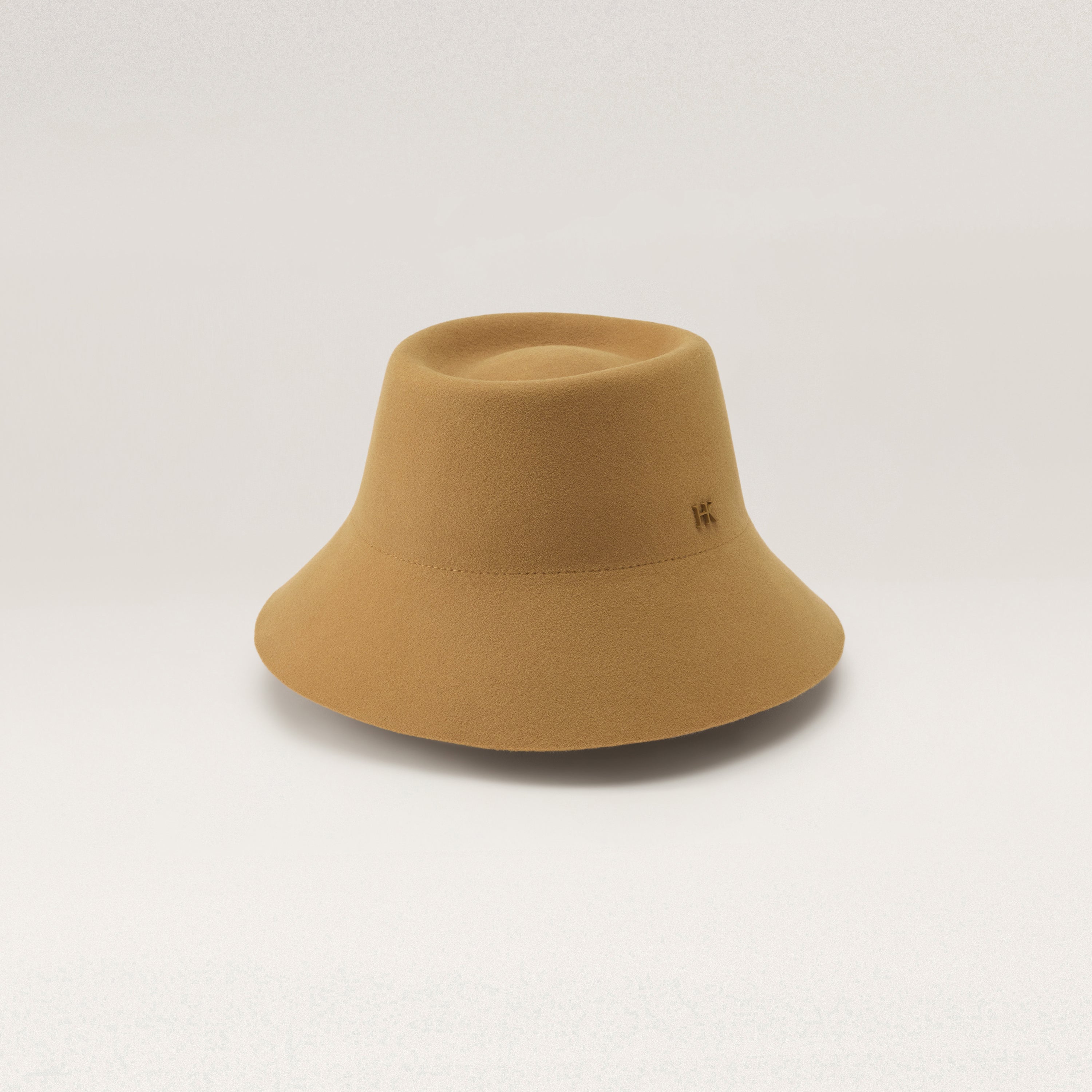 値下げ中 HELEN KAMINSKI Carmela バケットハット トフィー Buy Petra Conscious Wool Bucket - Camel - Helen Kaminski