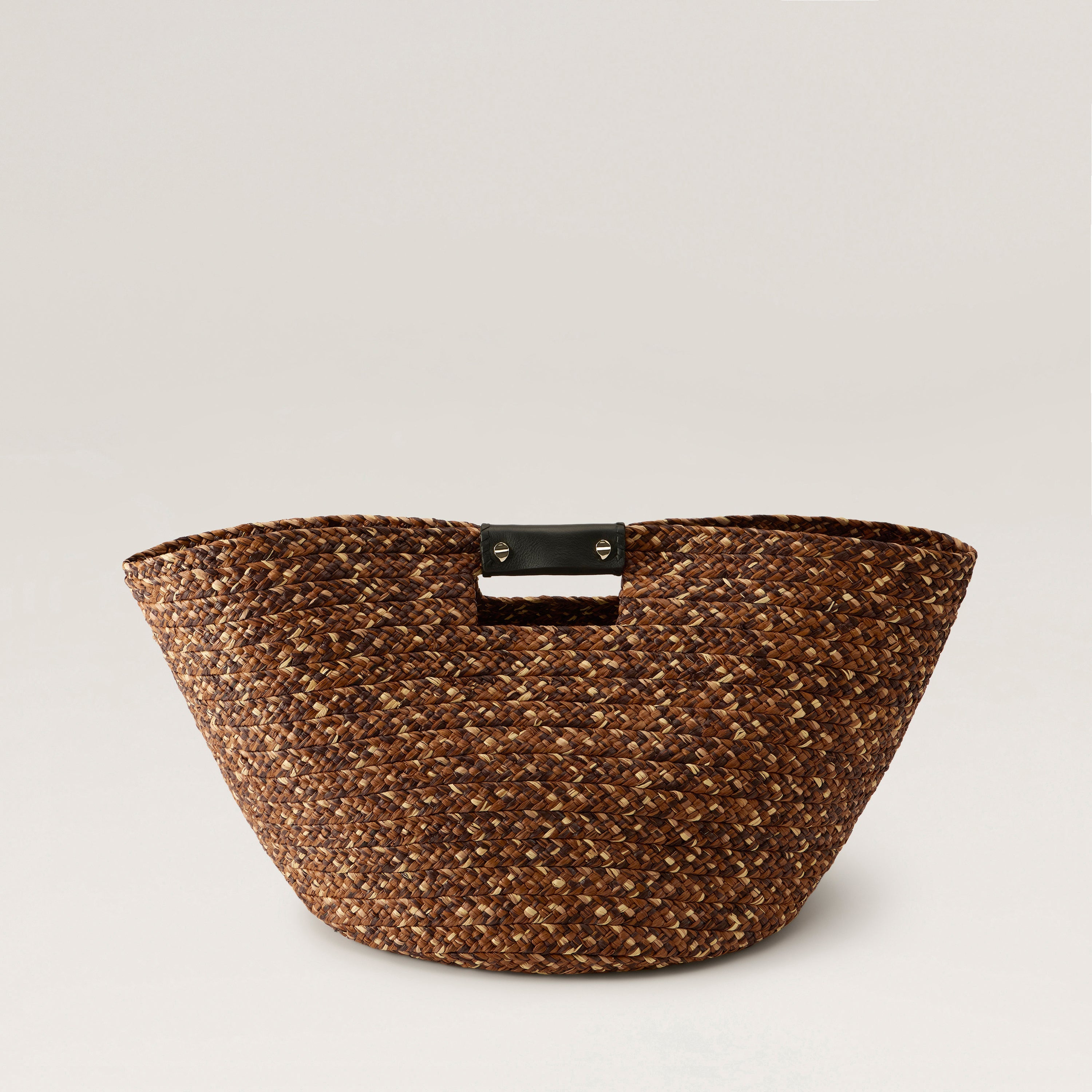 Leonor Foldable Tote - Nutshell Multi - Large Tote Bag | Helen