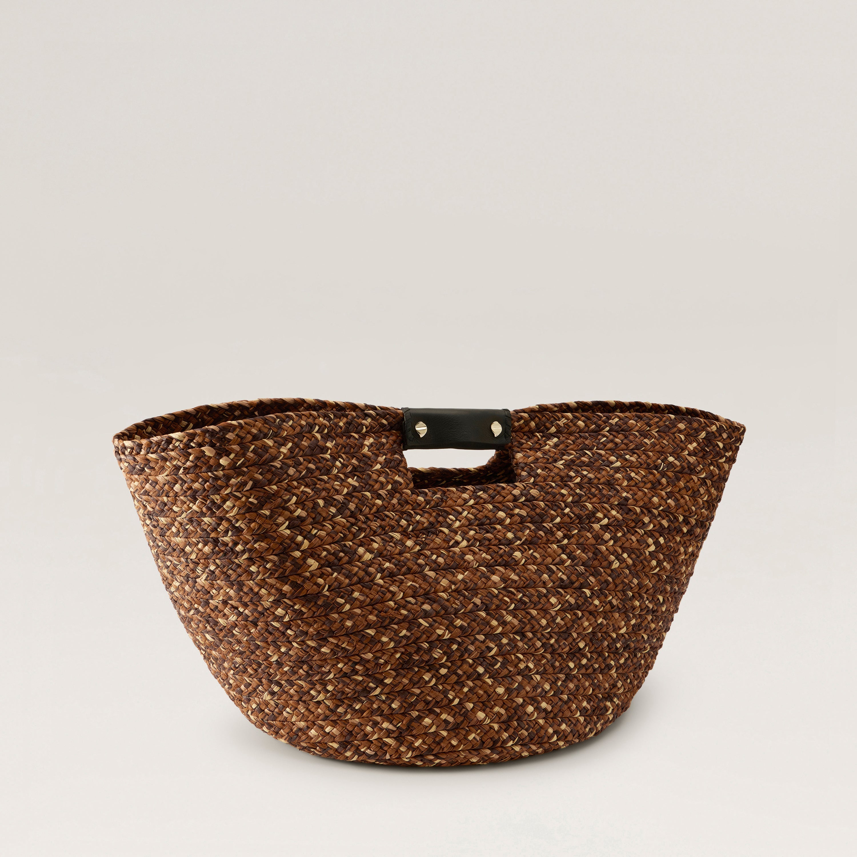 last nestカーゴ Leonor Foldable Tote - Nutshell Multi - Large Tote Bag | Helen
