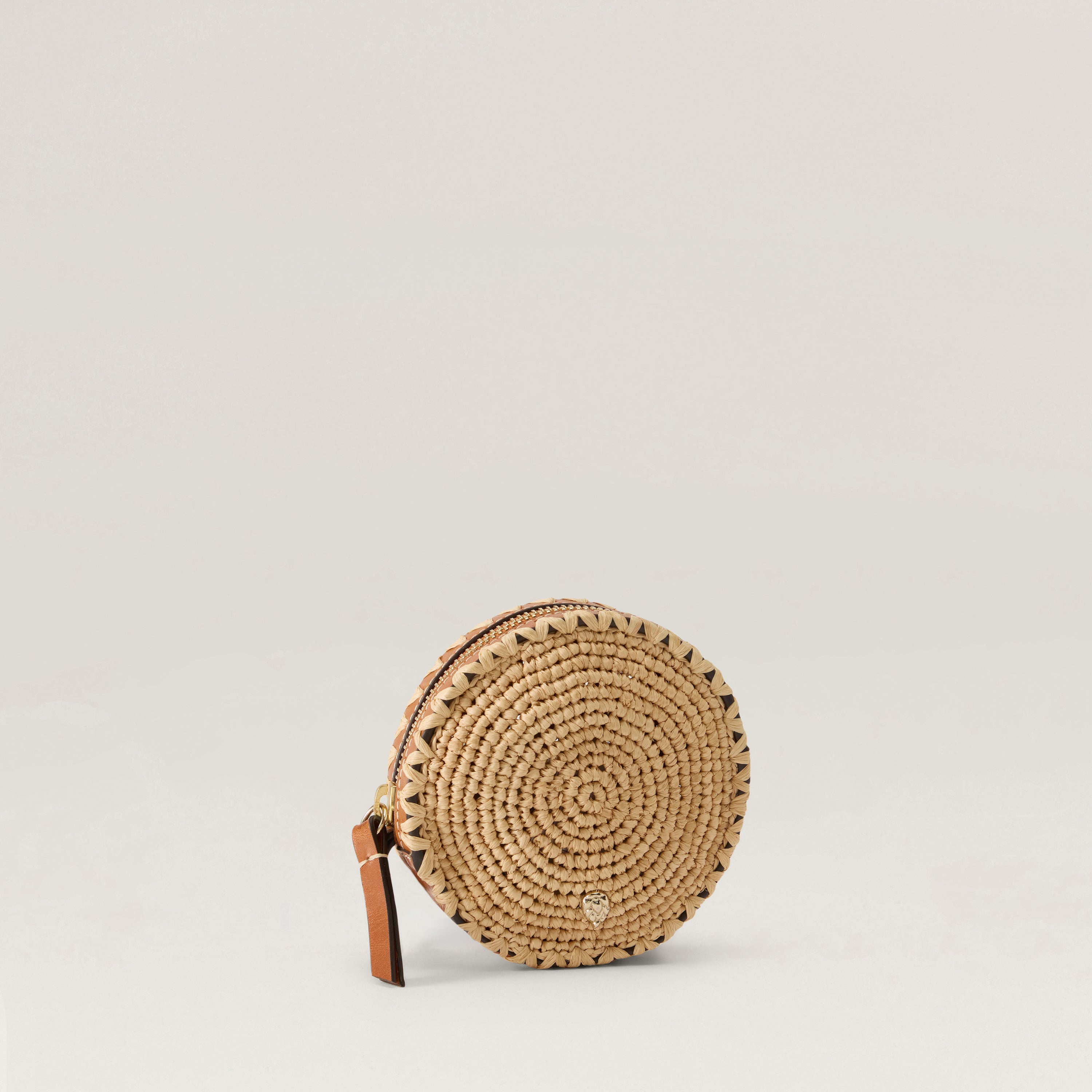 LuluRaffiaCoinPurse-