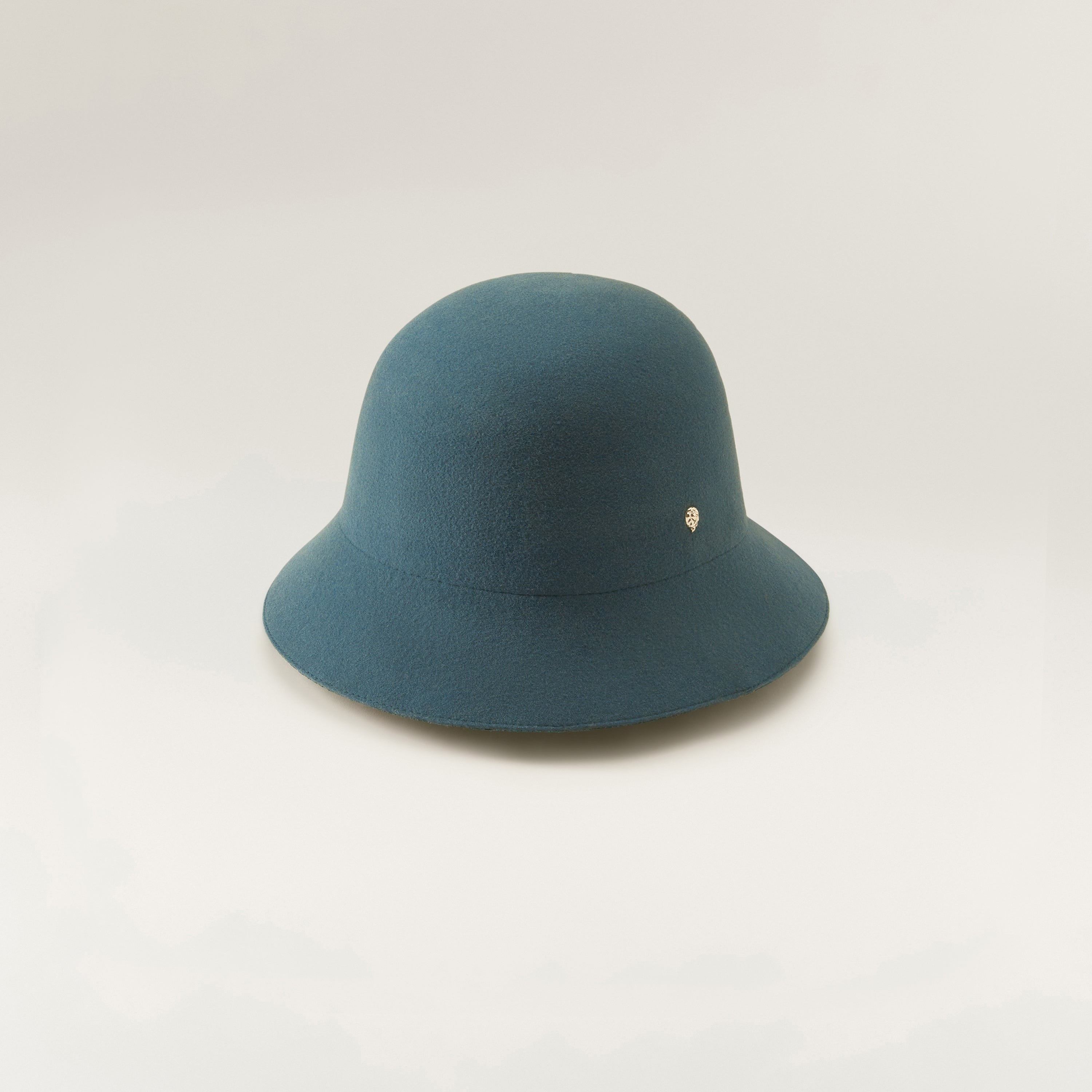 ハット HELEN KAMINSKI FW23 MARIKO HAT (HAT51145_CAMEL/NUIT) Mariko