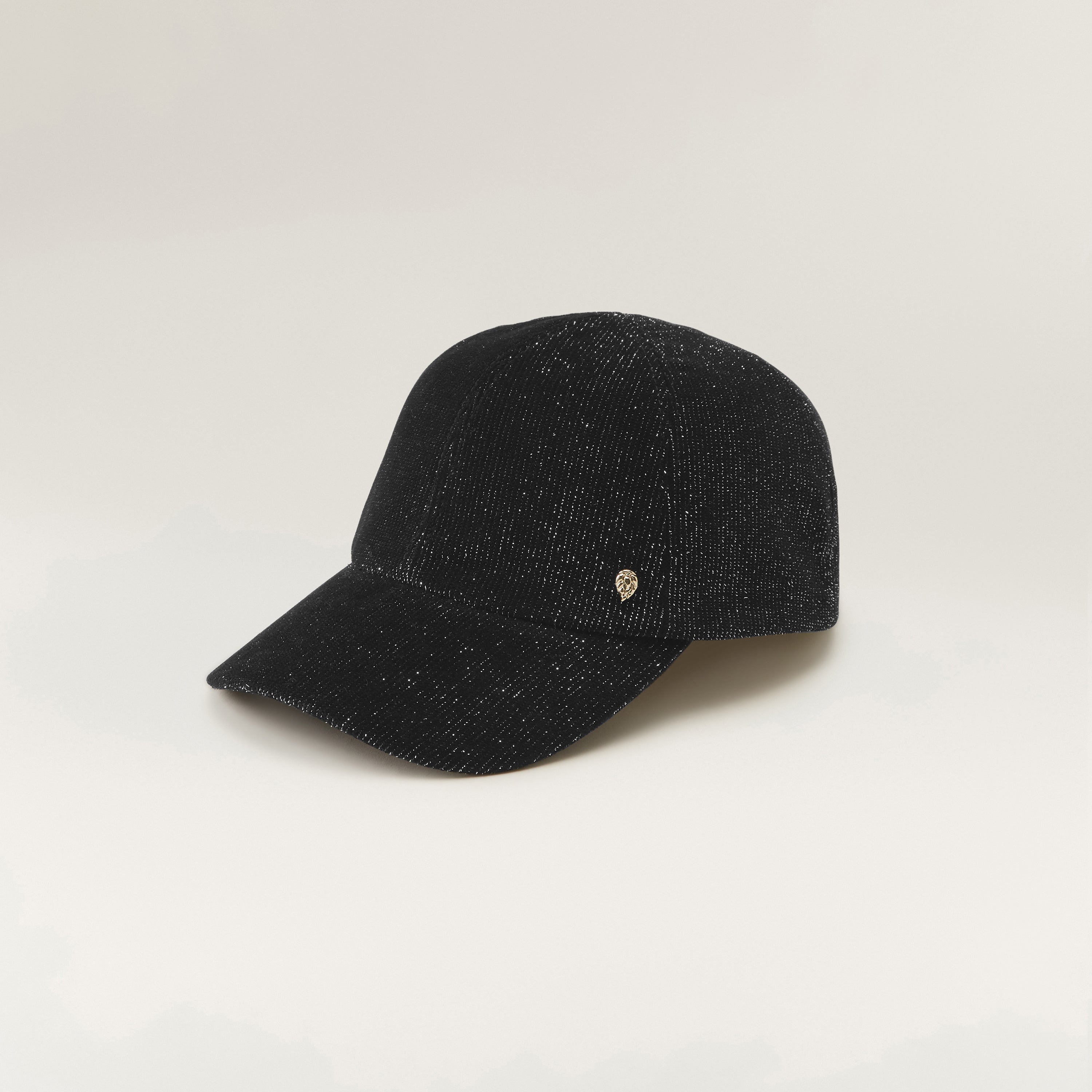 Glitter Baseball Cap- Various Colors