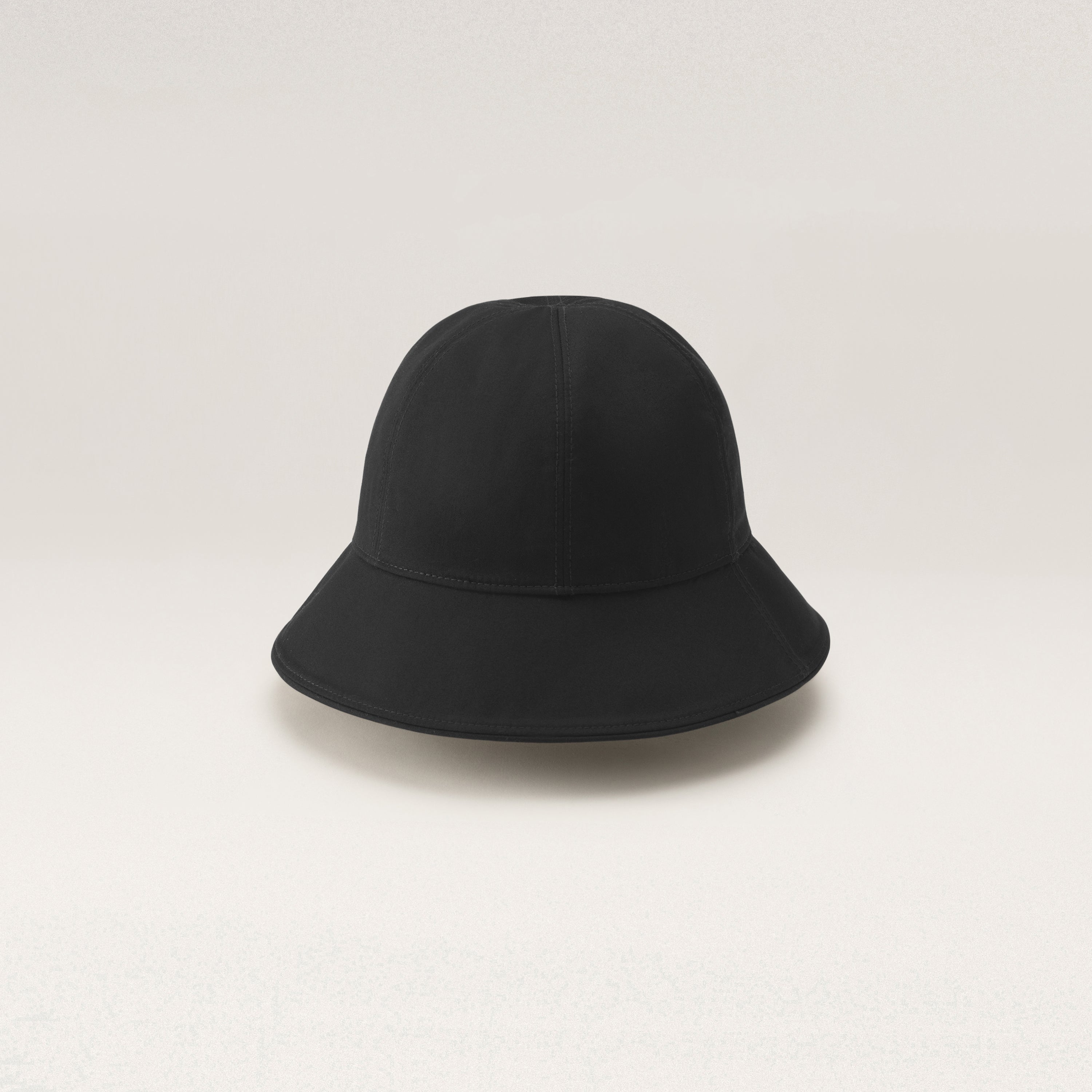 Buy Miri Cotton Cloche - Black - Helen Kaminski Buy Miri Cotton Cloche - Black - Helen Kaminski