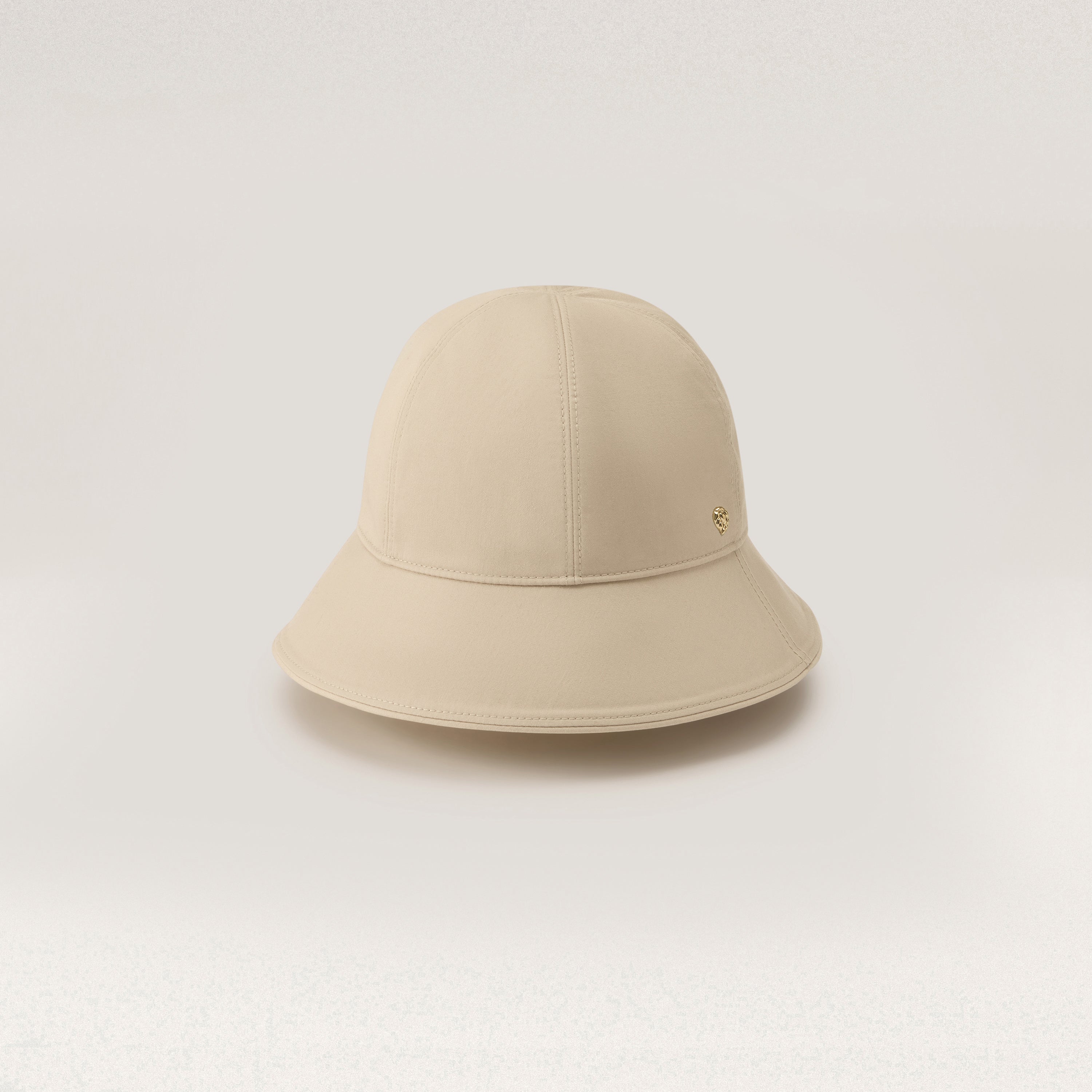 帽子 BASICKS Cloche Backet Hat Miri_Cotton_Cloche-