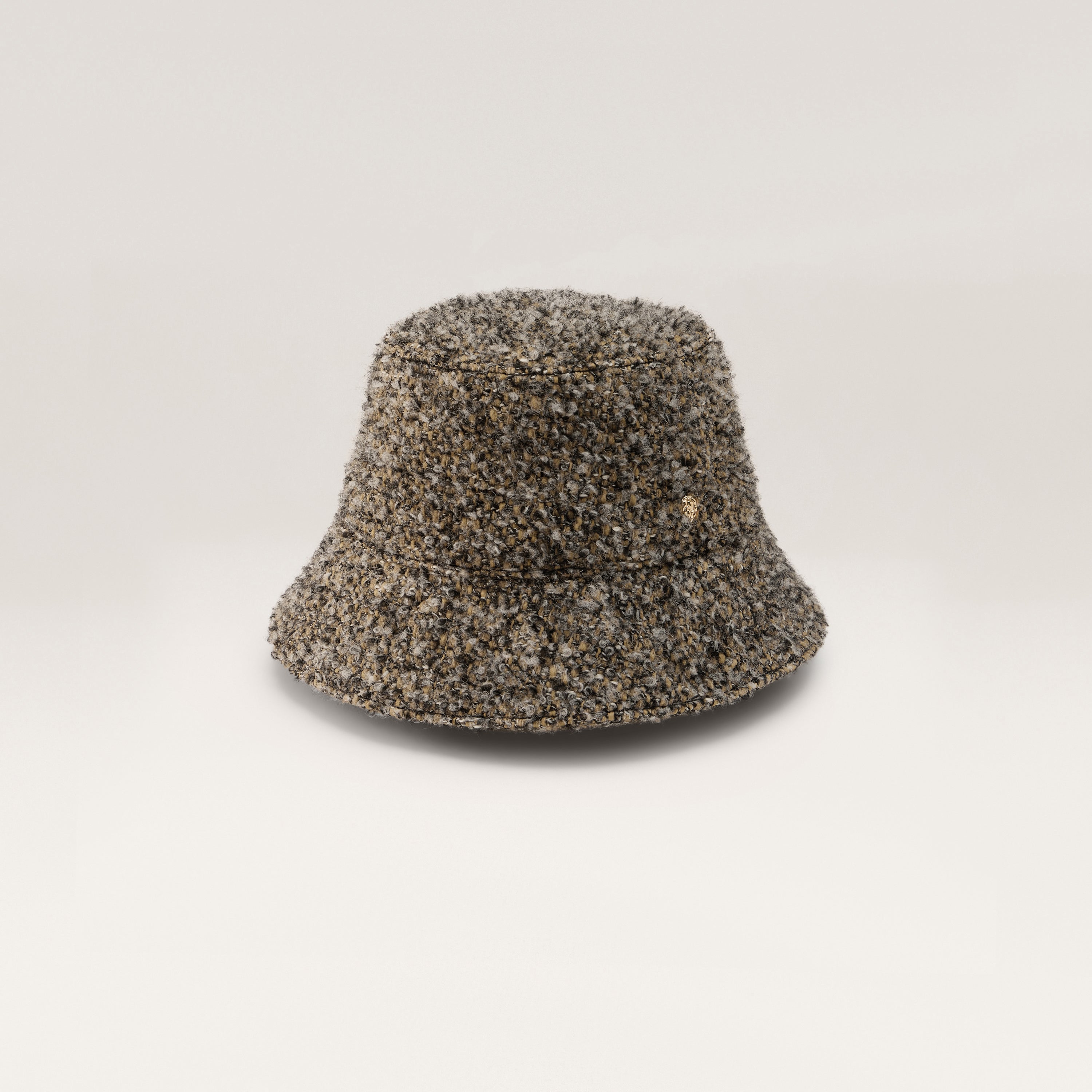 Palmer Boucle Bucket - Multi | Helen Kaminski US