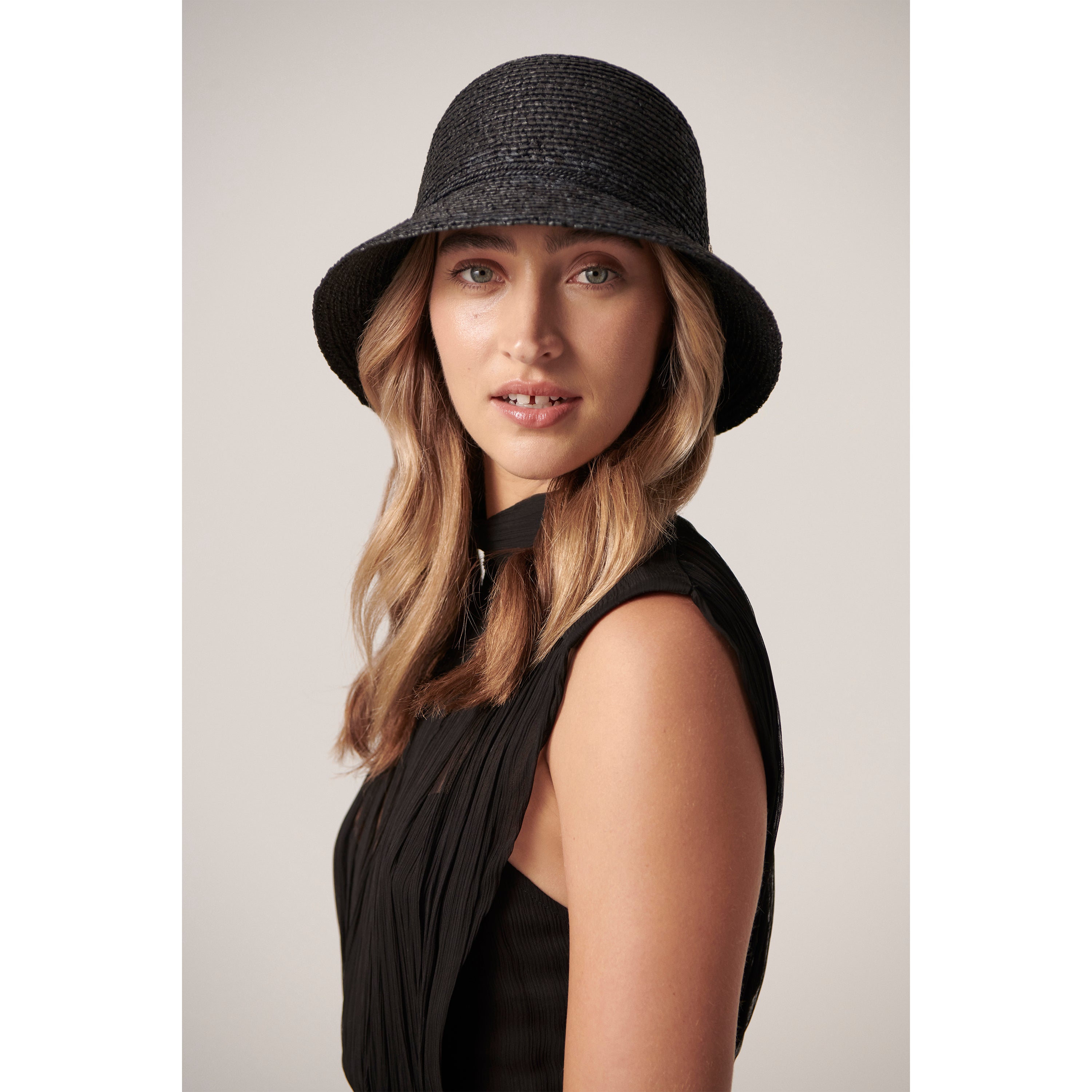 Helen kaminski hats store uk