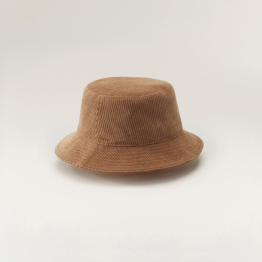 Oversized UPF 50 Bucket Hat | Vixen Collection | Seattle, Wa