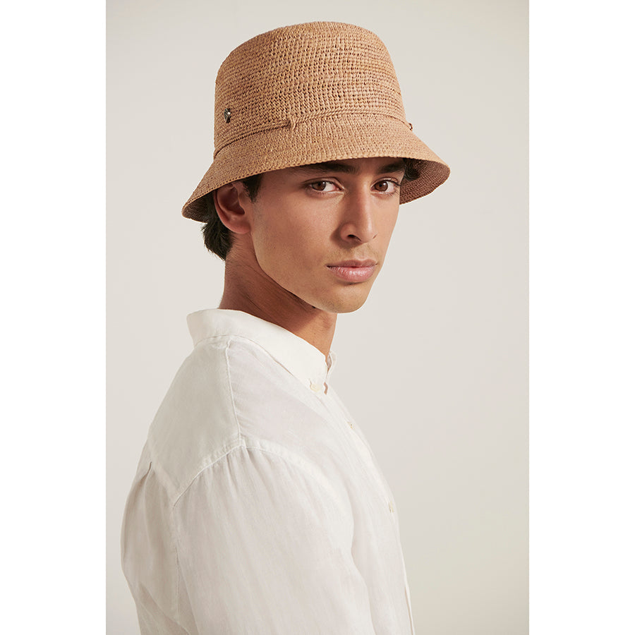 Buy Britton Nougat Helen Kaminski