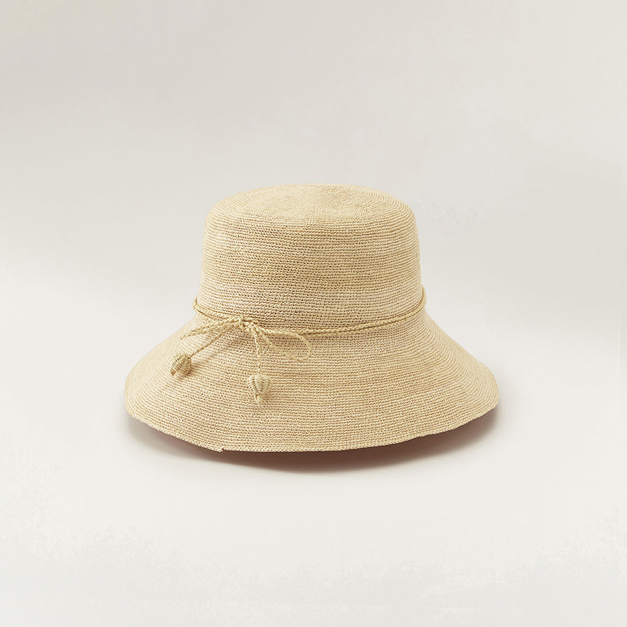 PRESALE Jackson Sherpa Bucket Hat - Camel