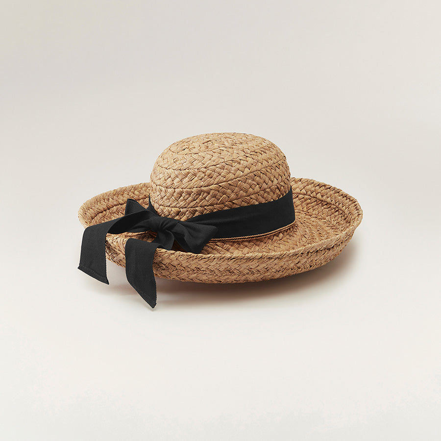 Helen kaminski classic store 5 hat