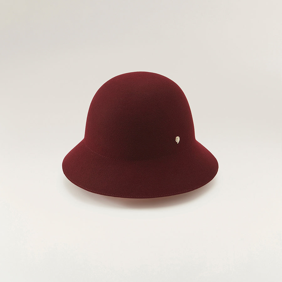 2020年のクリスマス Hella wool bell hat | solinvet.com