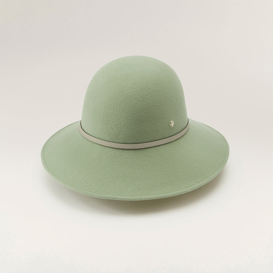 極美品　HELEN KAMINSKI villa9 Buy Villa 9 - Nougat - Helen Kaminski