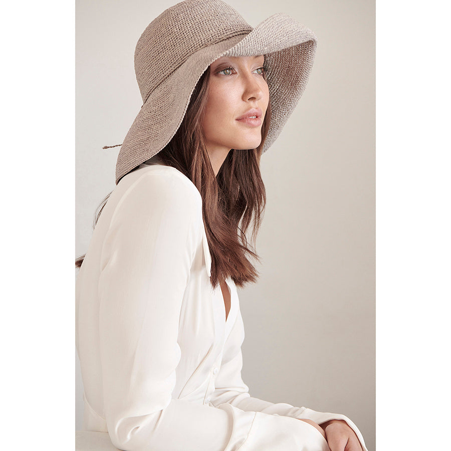 Helen kaminski store provence hat