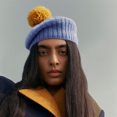 Winter online knit caps