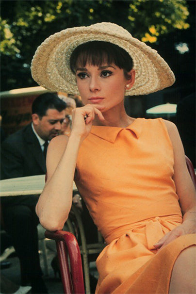 5 of The Most Iconic Women's Hats of All Time
