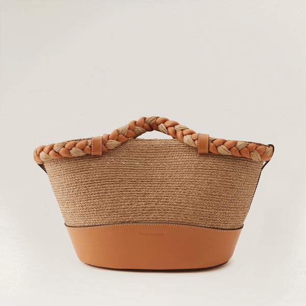 Women's Signature Tote Bags - Raffia & more - Helen Kaminski