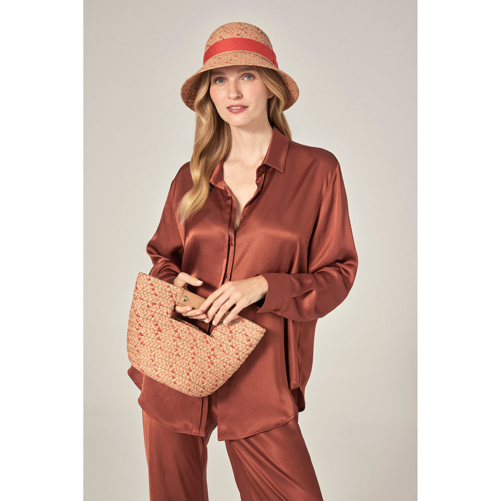 【今季】Helen Kaminski remi tote mini レミトート Remi Tote Mini Tote Nougat/Caramel - Helen Kaminski US