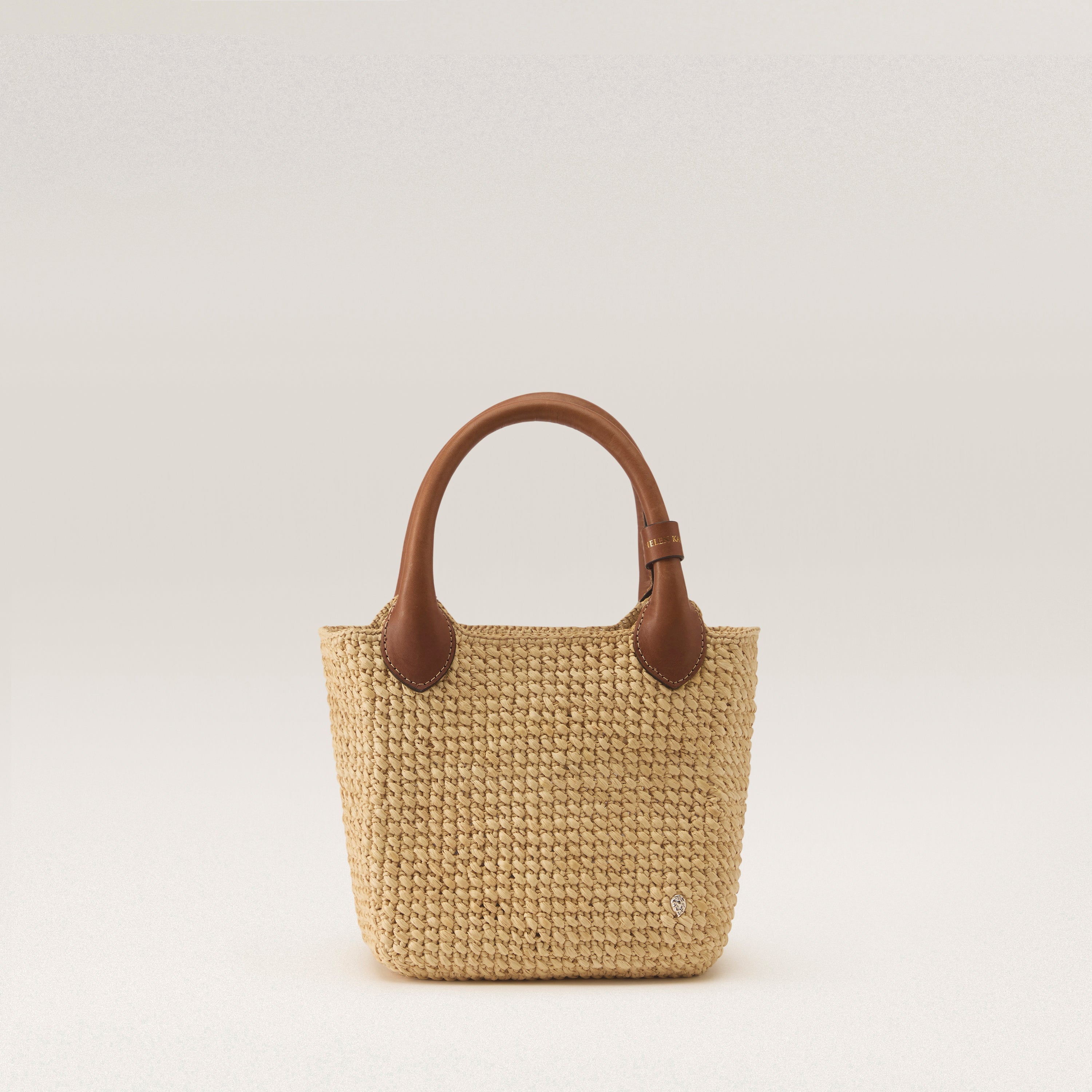 Women's Signature Tote Bags - Raffia & more - Helen Kaminski