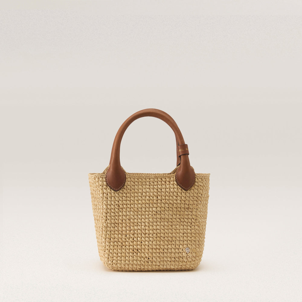 ★送料関税込★HELEN KAMINSKI アンパラ ミニ トートバッグ Buy Ampara Mini Tote - Helen Kaminski