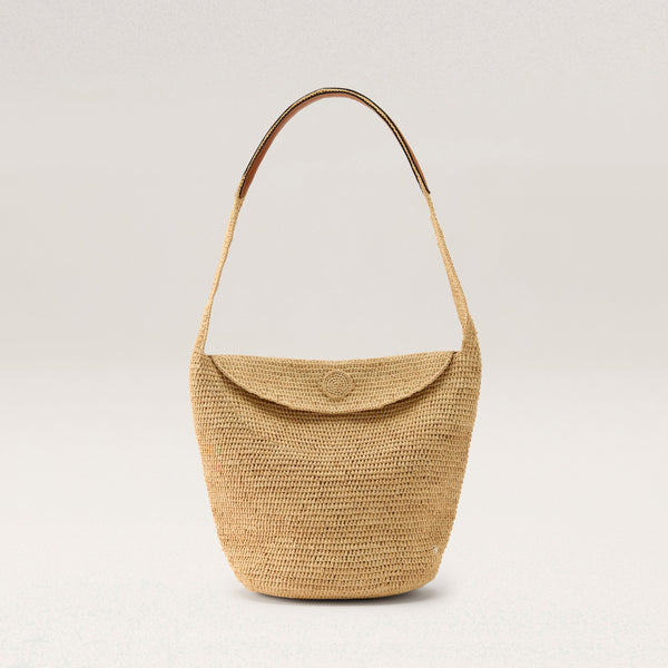 Buy Yala Sac - Raffia Crochet - Helen Kaminski